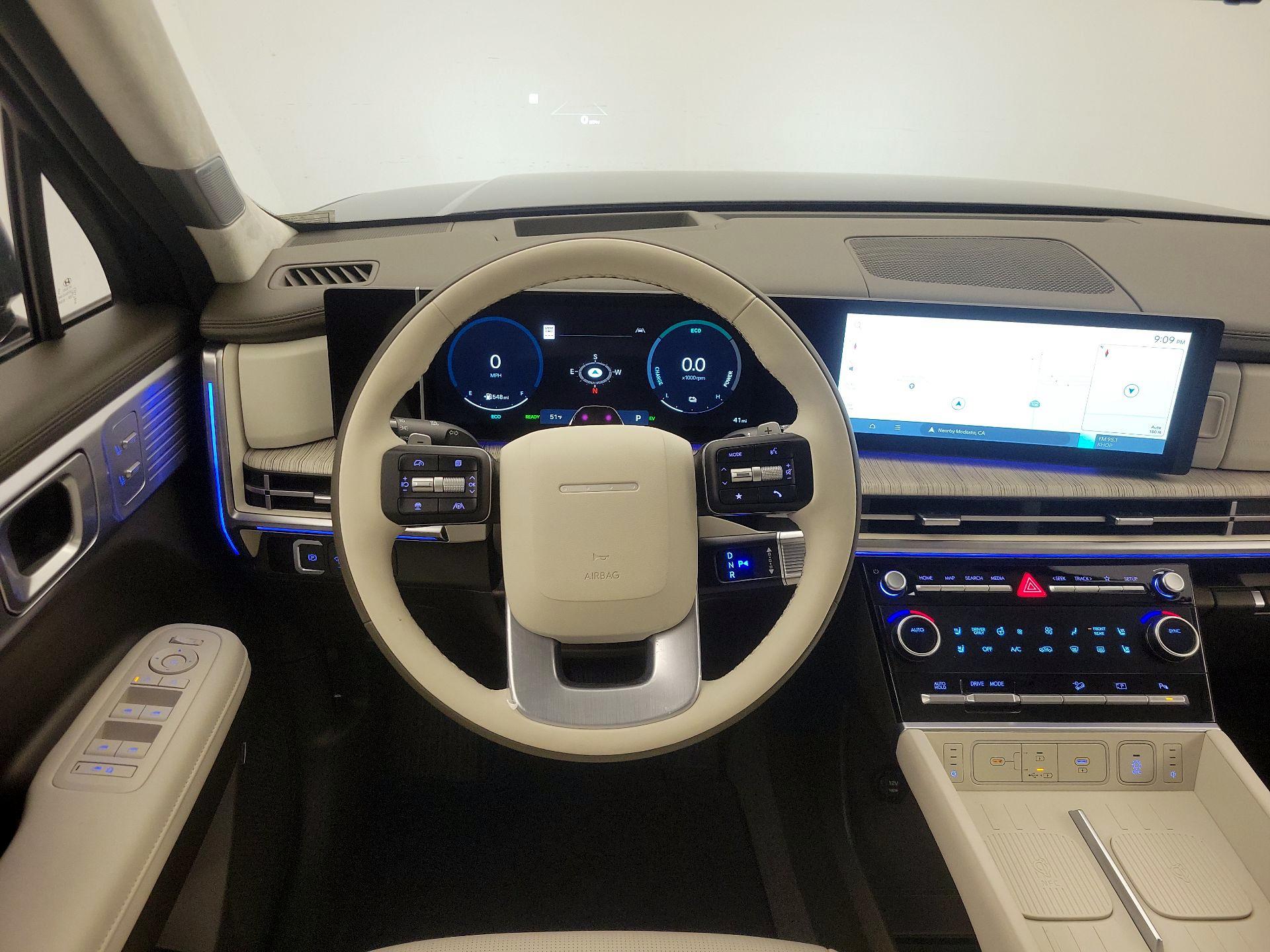 Thumbnail: 2025 Hyundai Santa Fe - 10