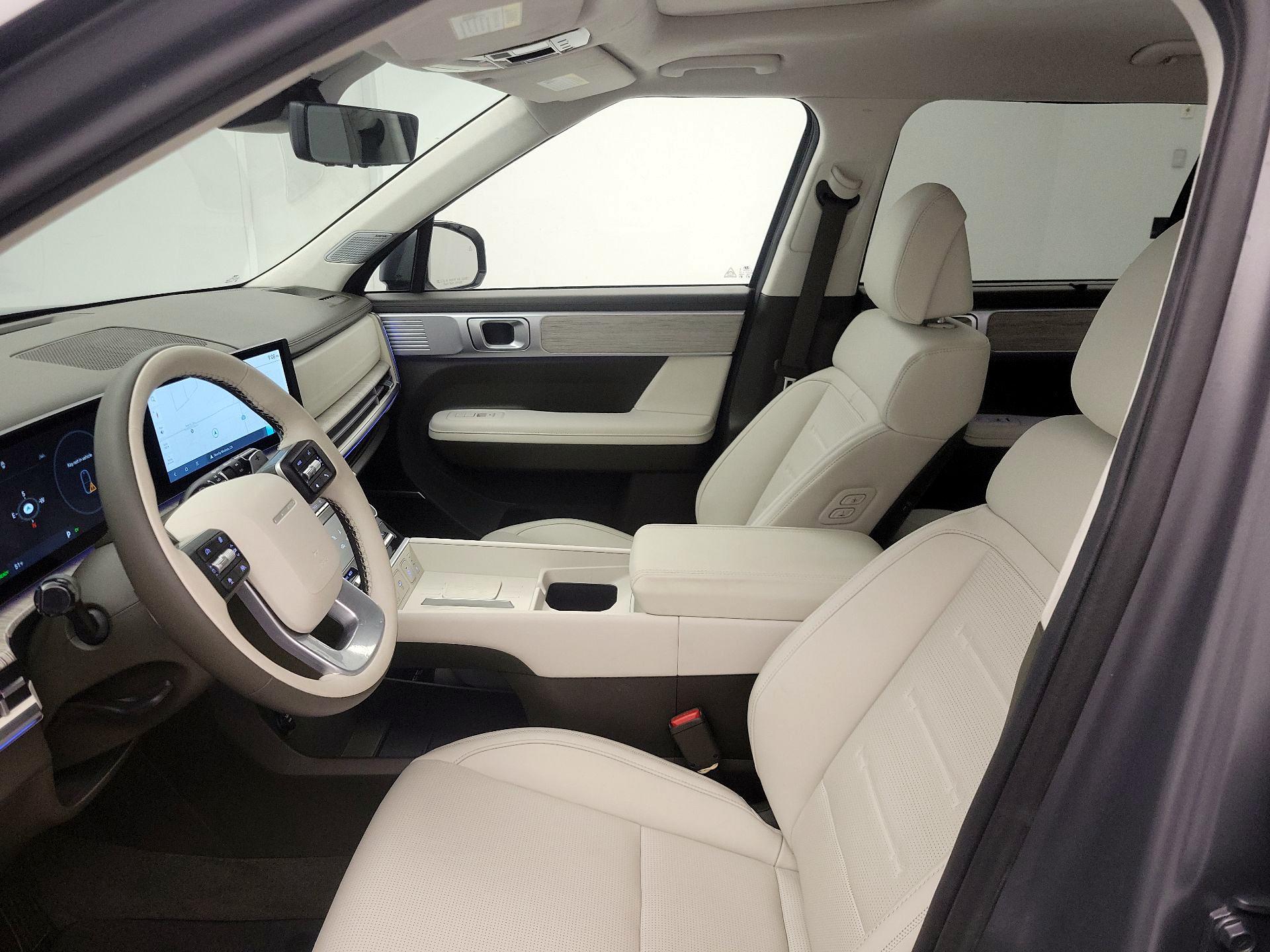 Thumbnail: 2025 Hyundai Santa Fe - 11