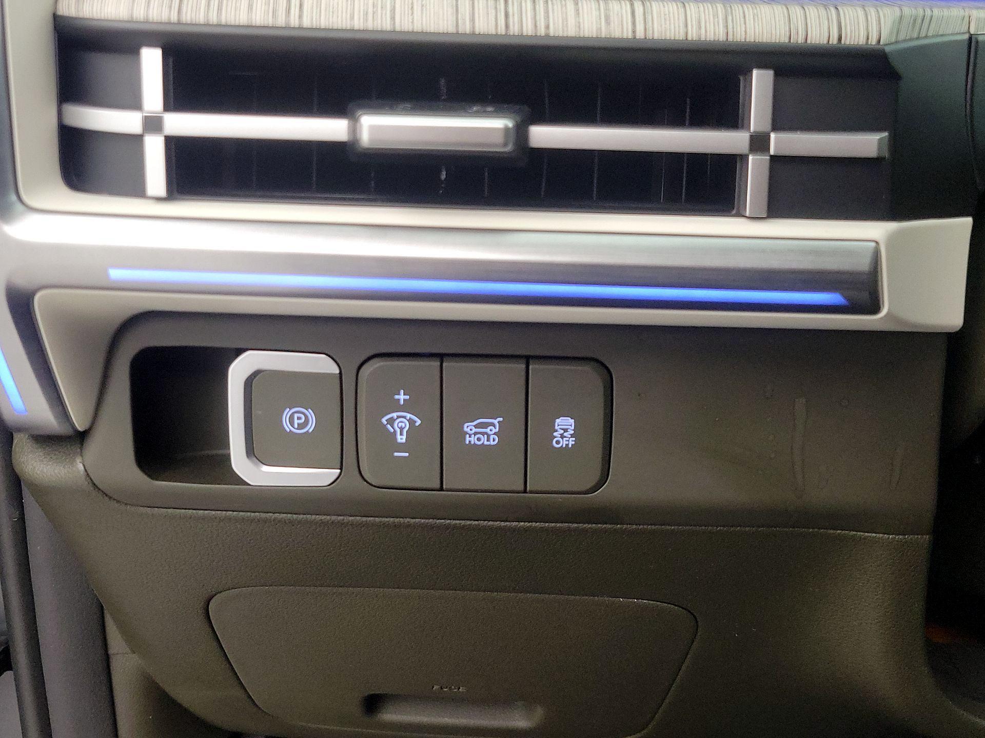 Thumbnail: 2025 Hyundai Santa Fe - 13