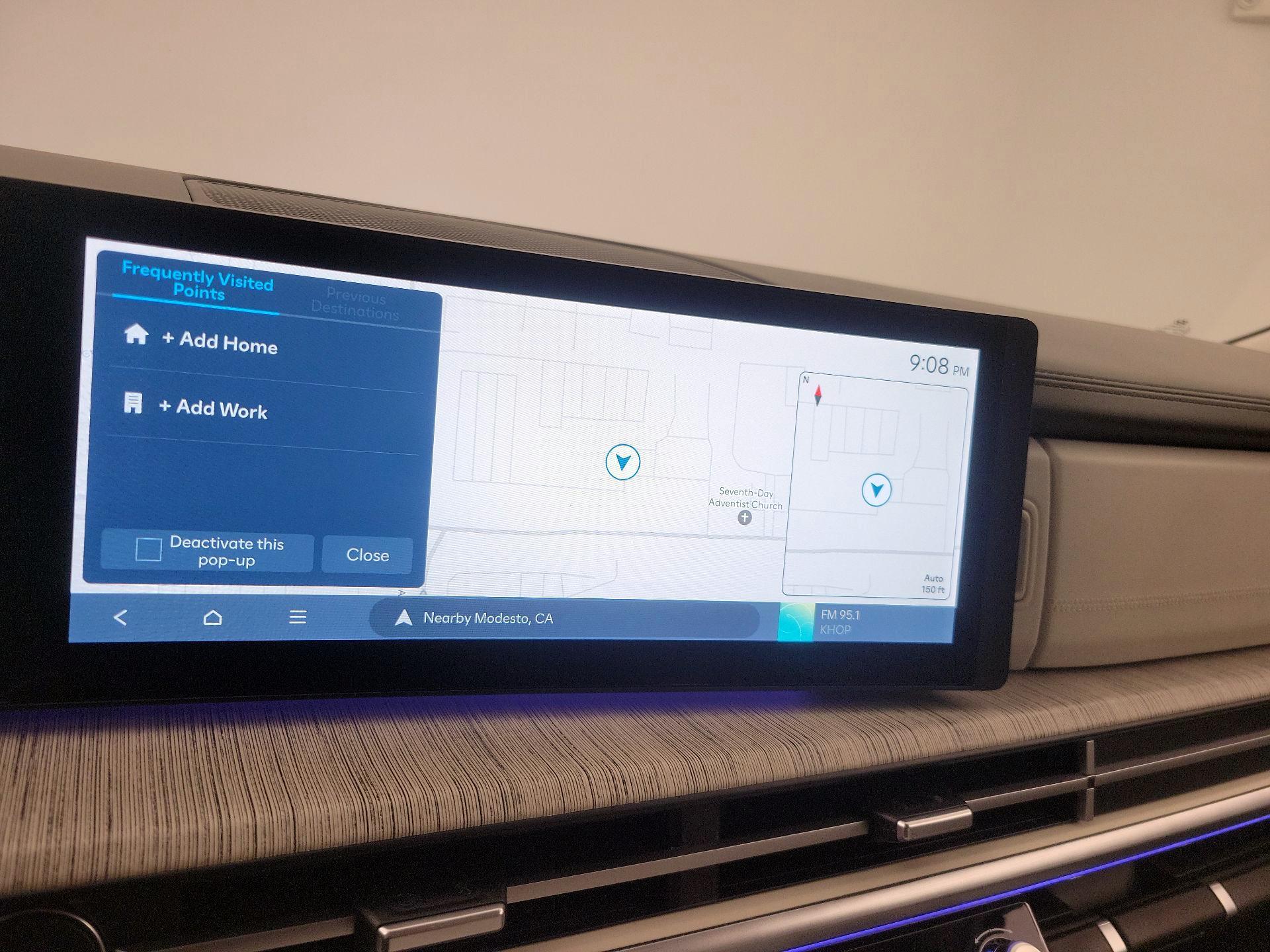 Thumbnail: 2025 Hyundai Santa Fe - 14