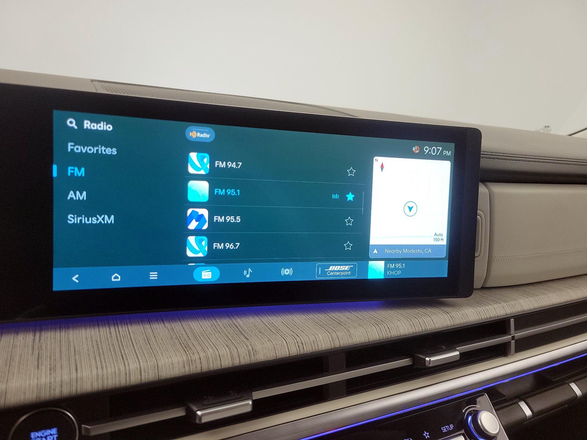 Thumbnail: 2025 Hyundai Santa Fe - 16