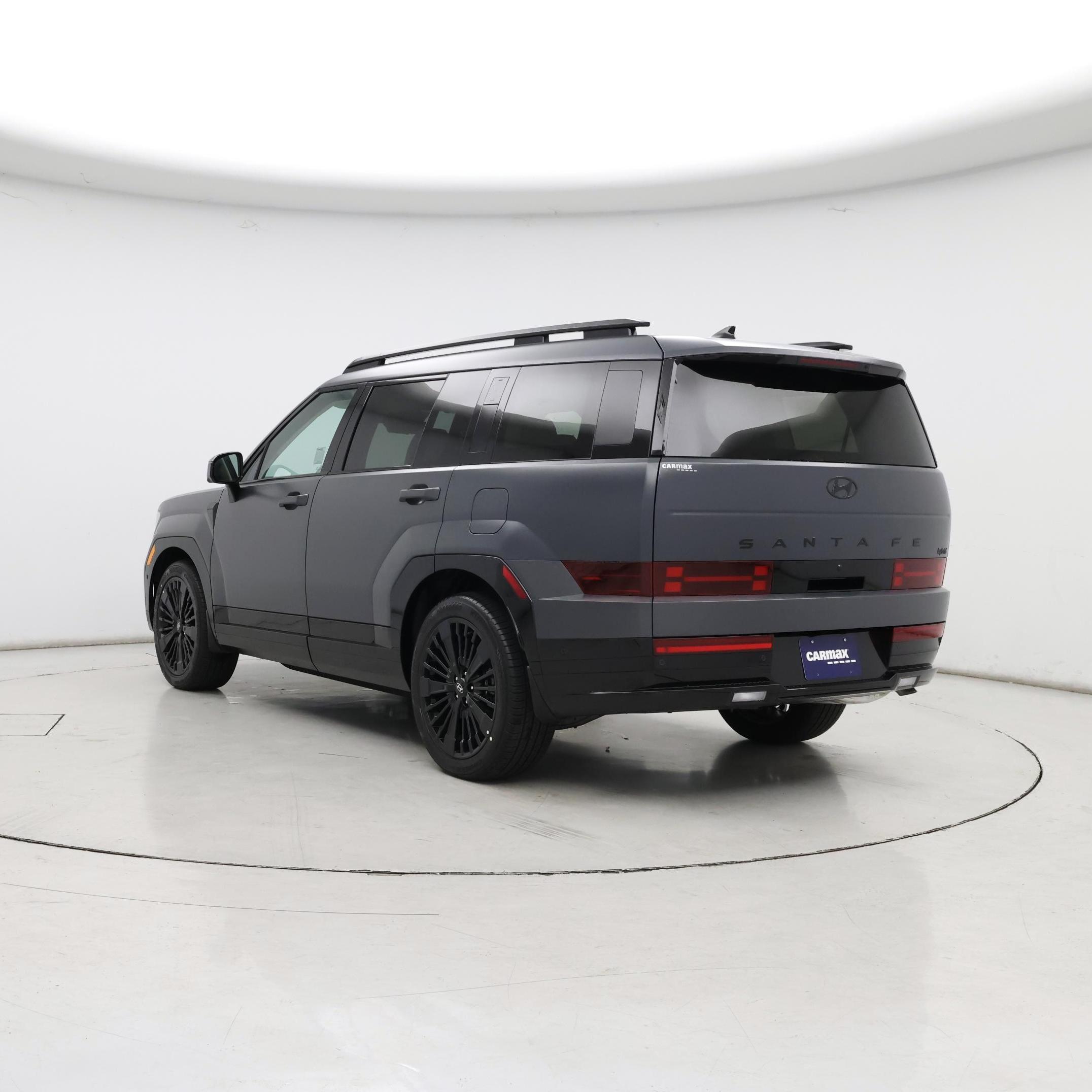 Thumbnail: 2025 Hyundai Santa Fe - 2