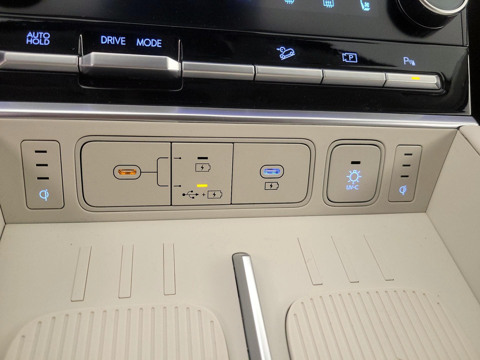 Thumbnail: 2025 Hyundai Santa Fe - 19