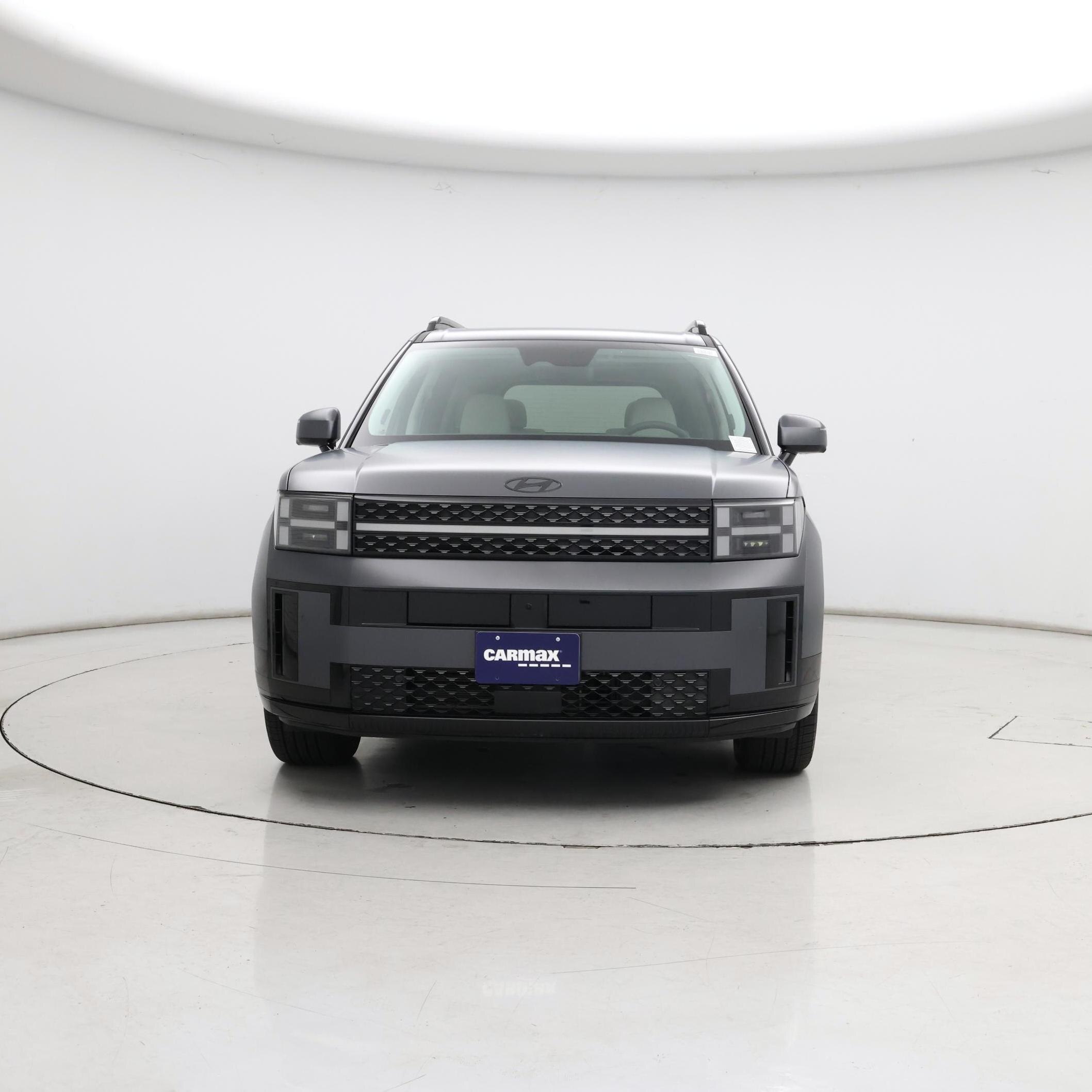 Thumbnail: 2025 Hyundai Santa Fe - 5