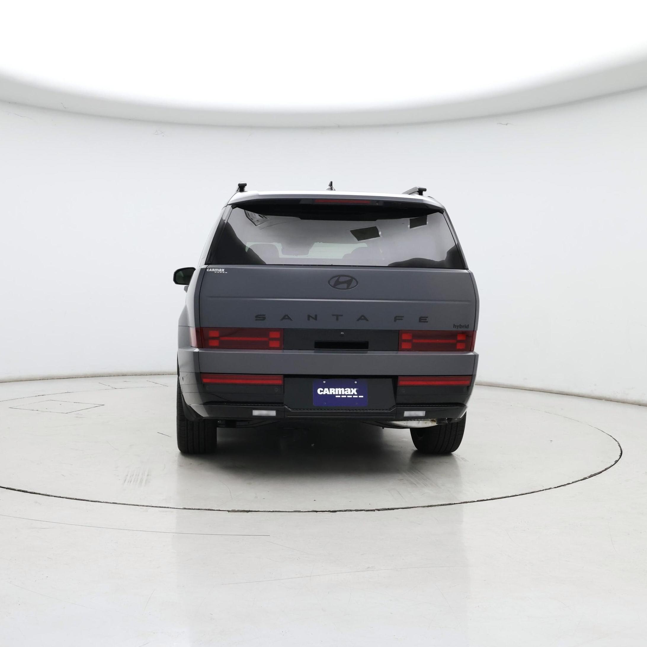 Thumbnail: 2025 Hyundai Santa Fe - 6