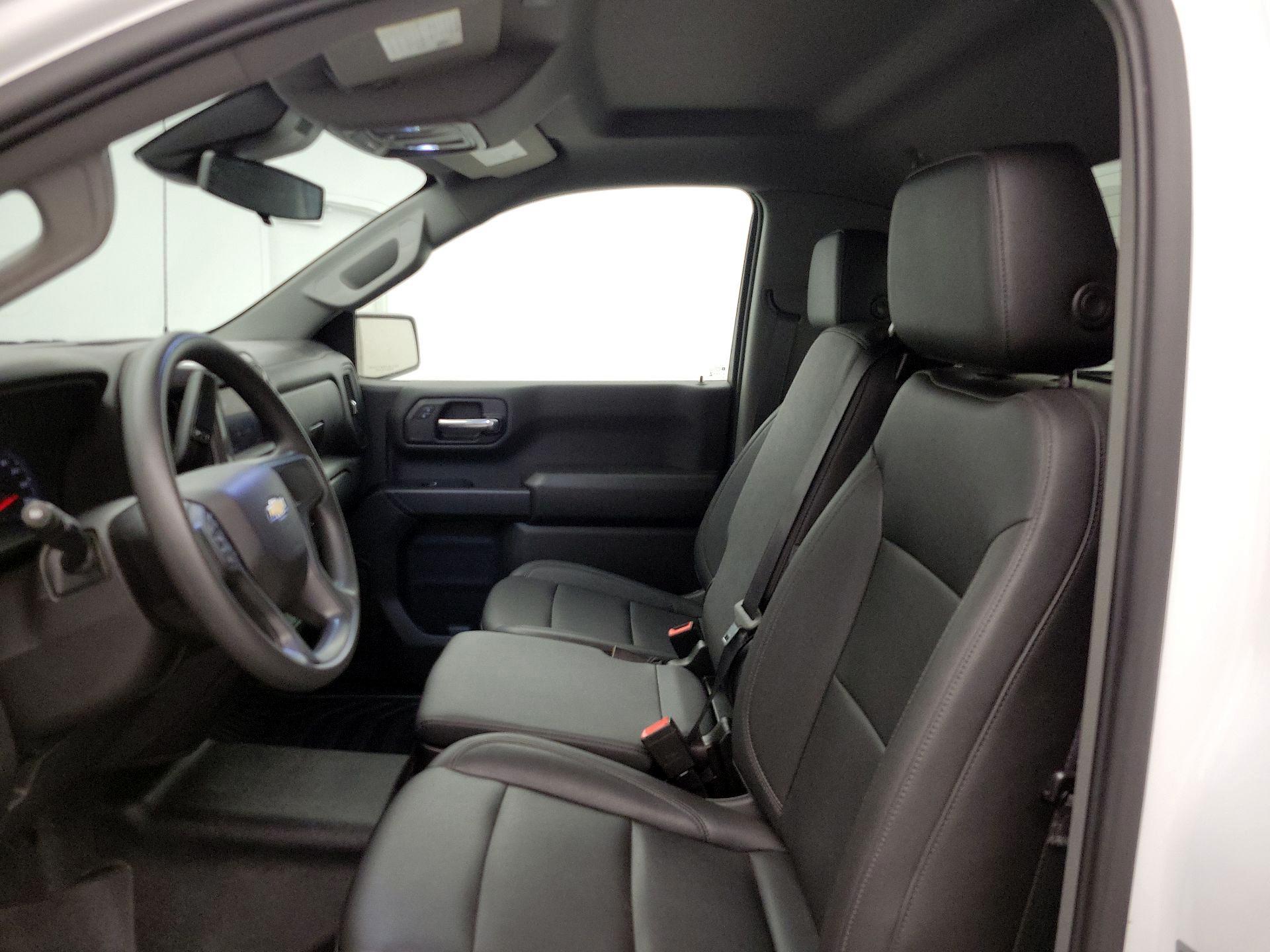 Thumbnail: 2022 Chevrolet Silverado 1500 - 11