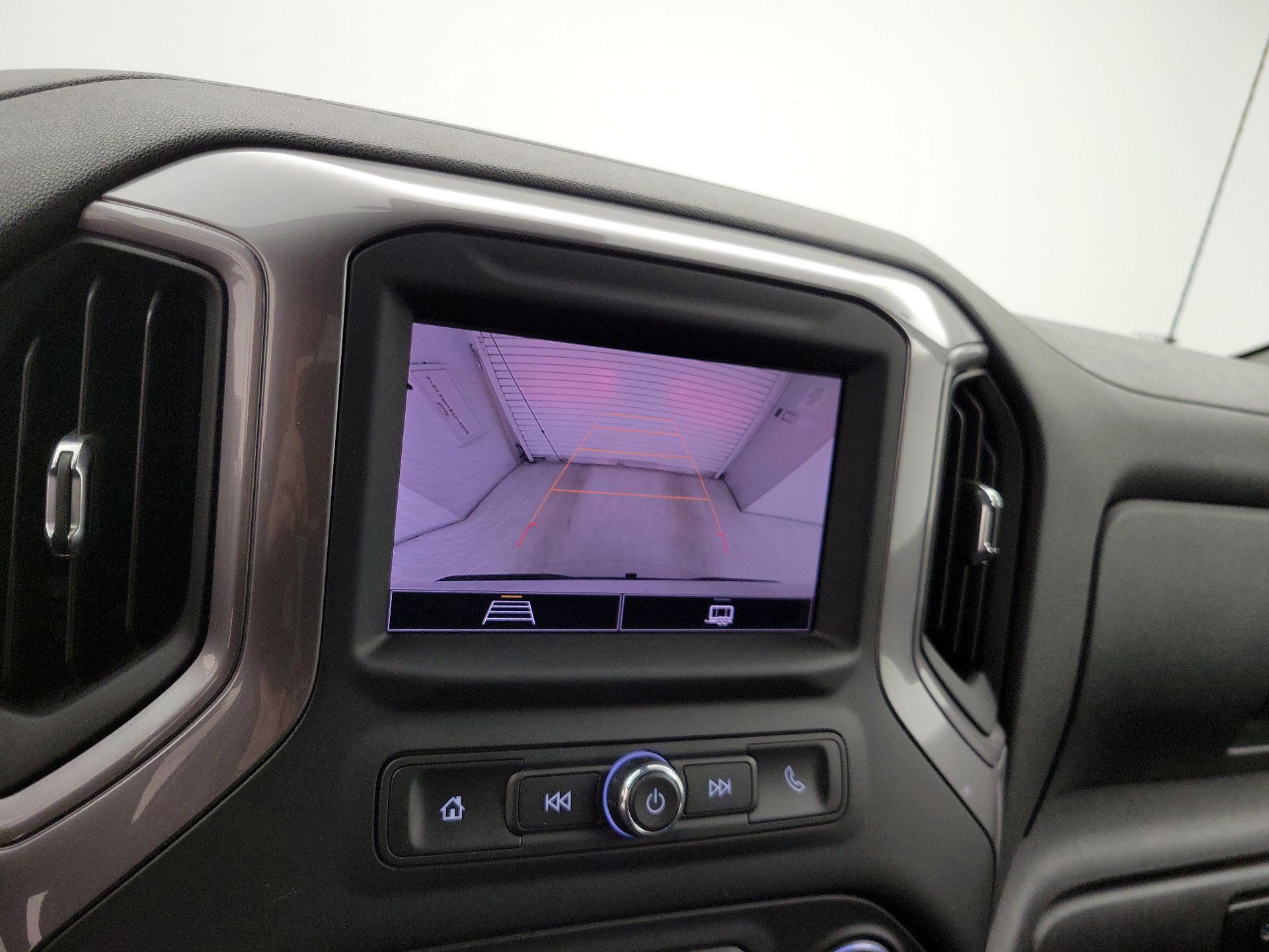 Thumbnail: 2022 Chevrolet Silverado 1500 - 14