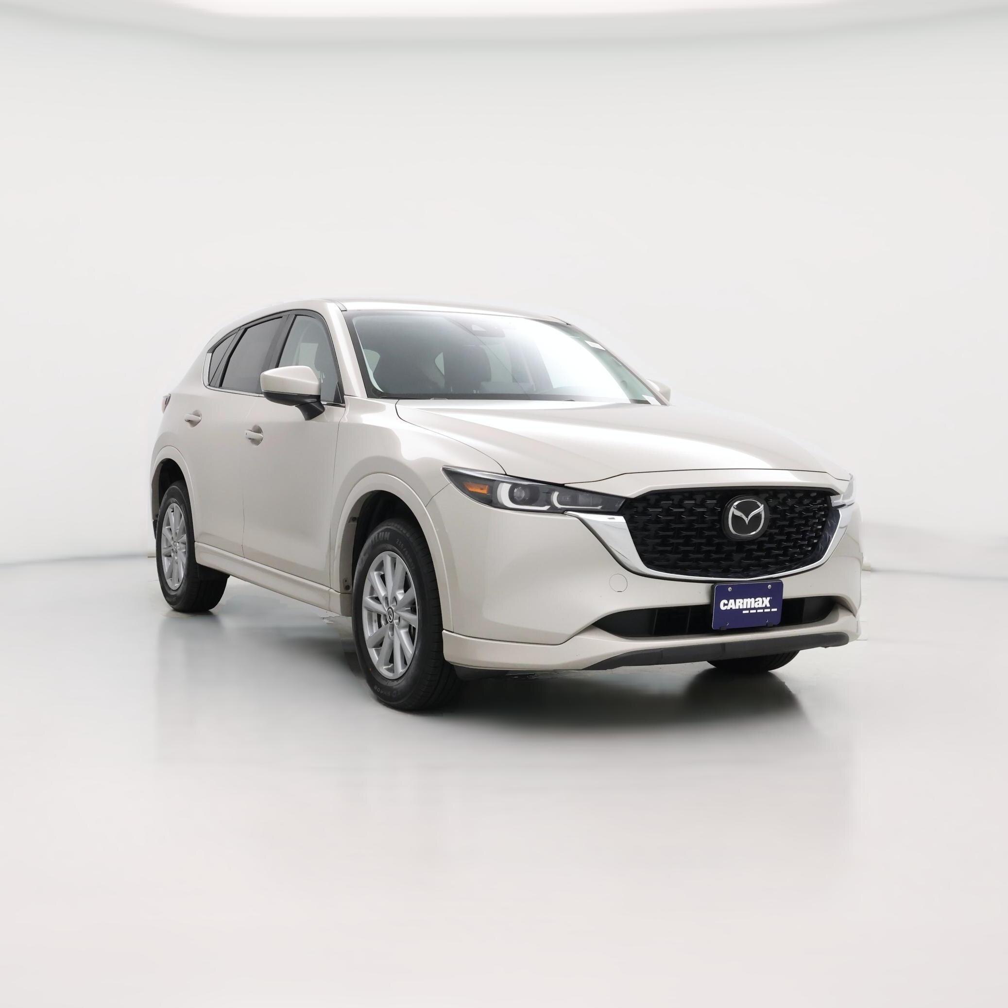 Thumbnail: 2024 Mazda CX-5 - 1