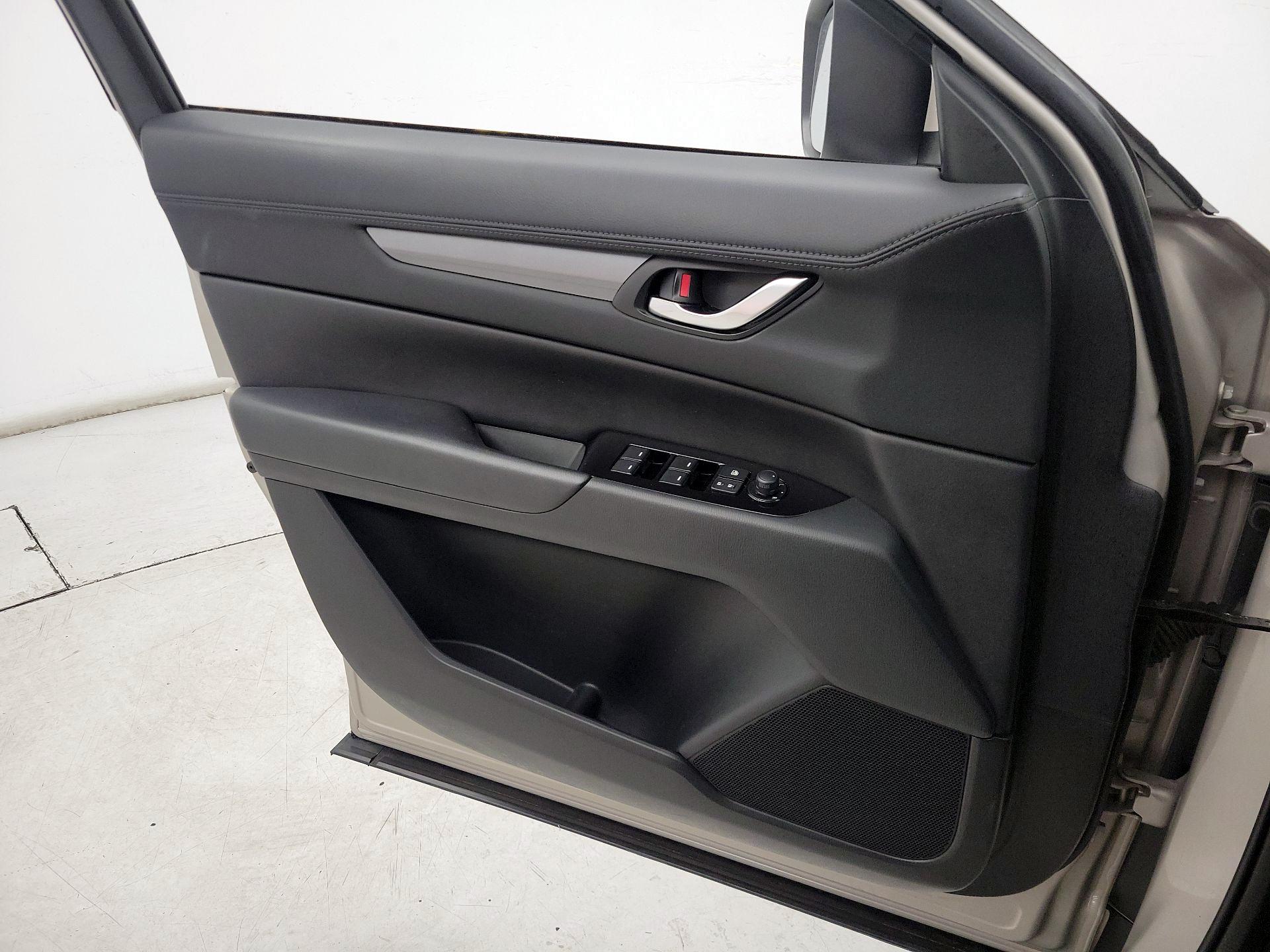 Thumbnail: 2024 Mazda CX-5 - 12