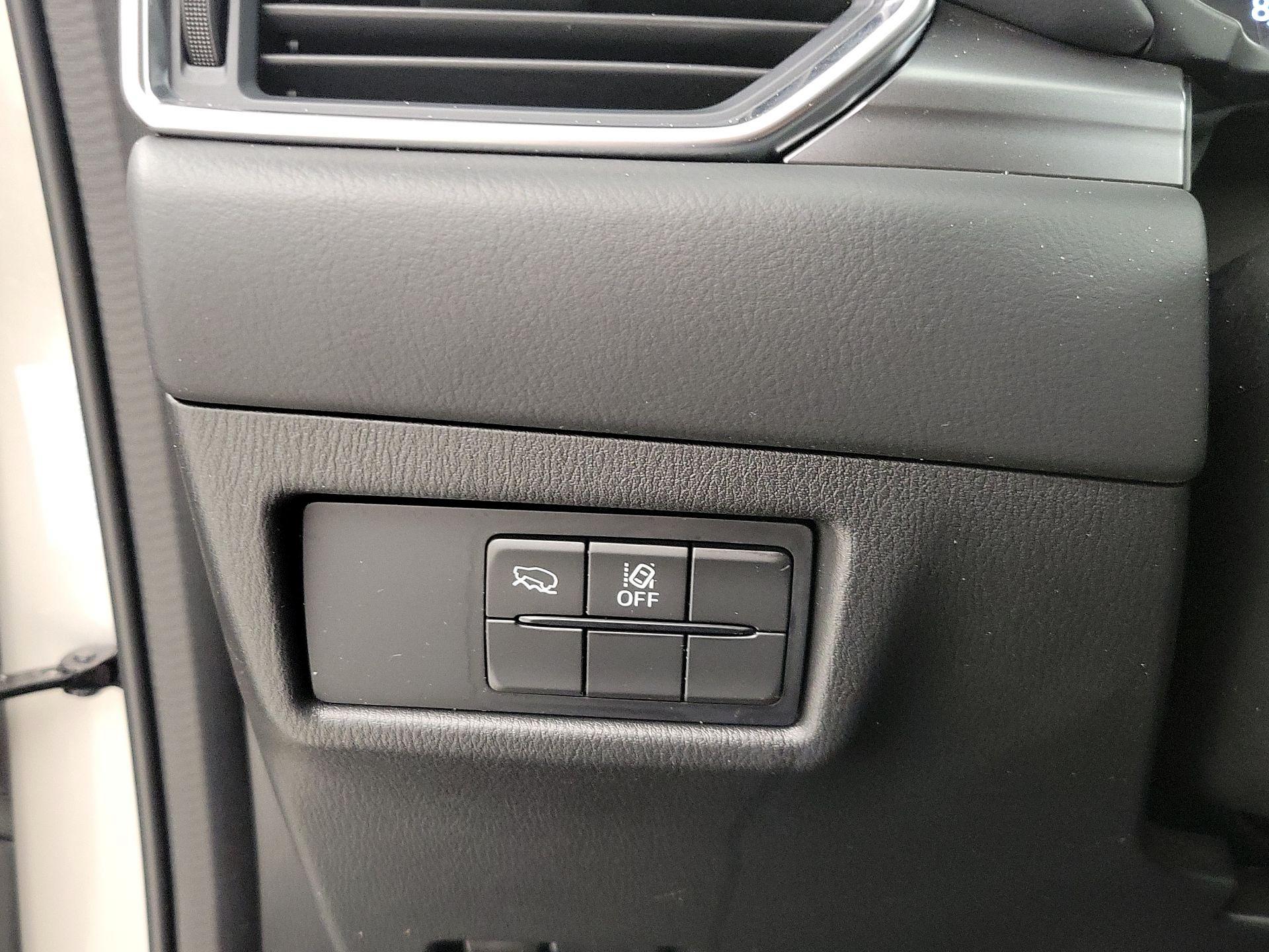 Thumbnail: 2024 Mazda CX-5 - 13