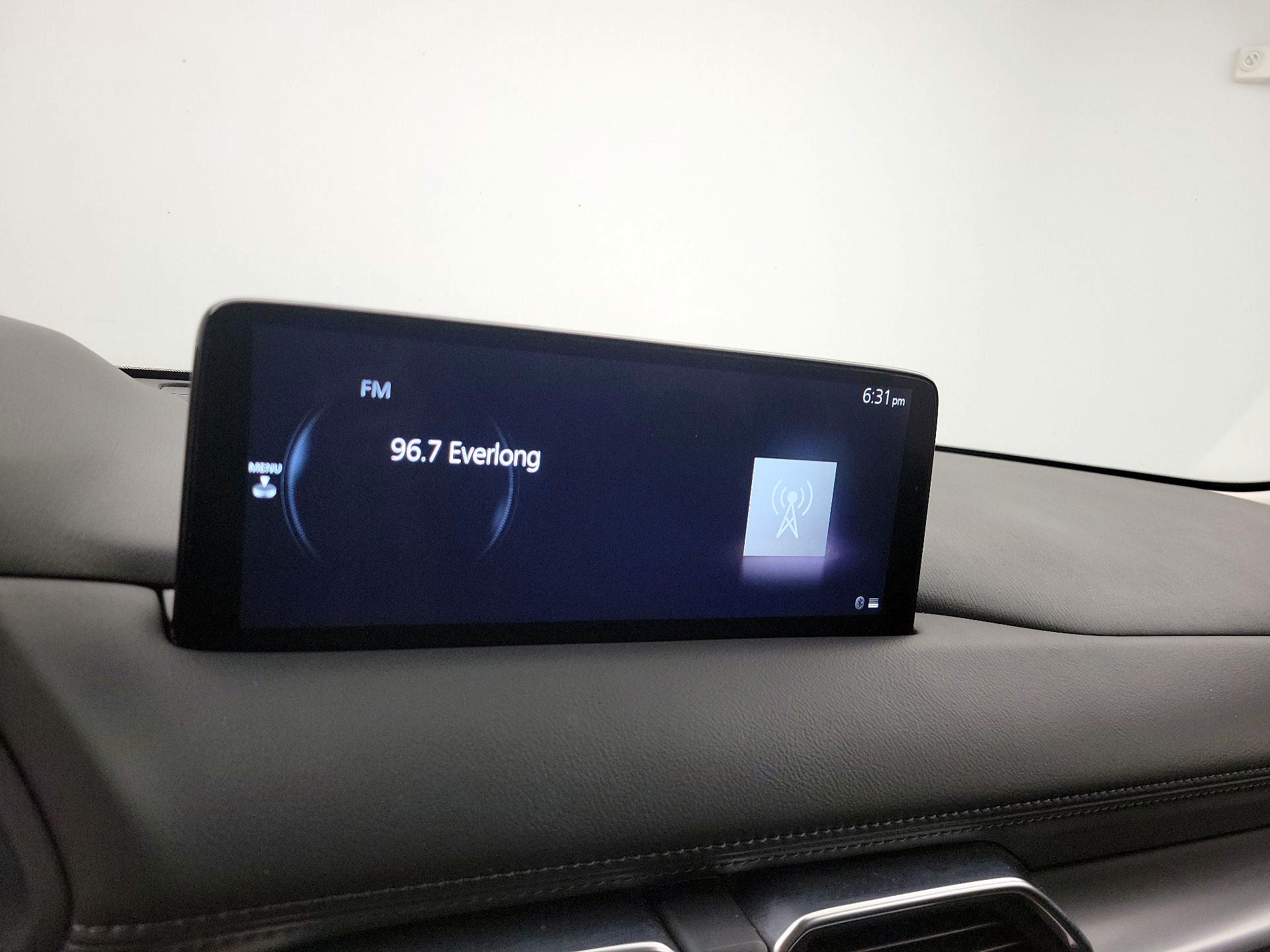 Thumbnail: 2024 Mazda CX-5 - 15