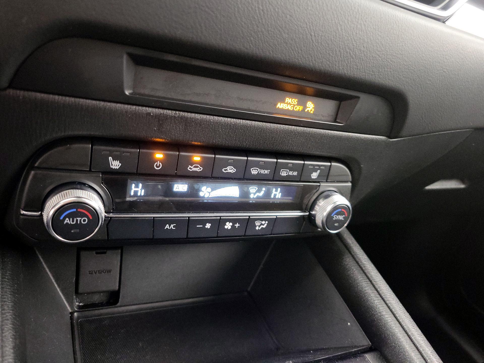 Thumbnail: 2024 Mazda CX-5 - 16