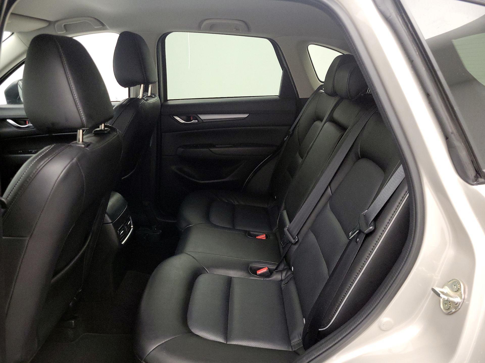 Thumbnail: 2024 Mazda CX-5 - 19