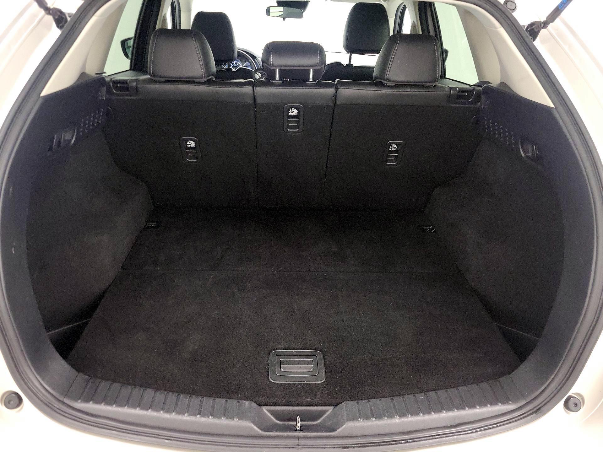 Thumbnail: 2024 Mazda CX-5 - 20