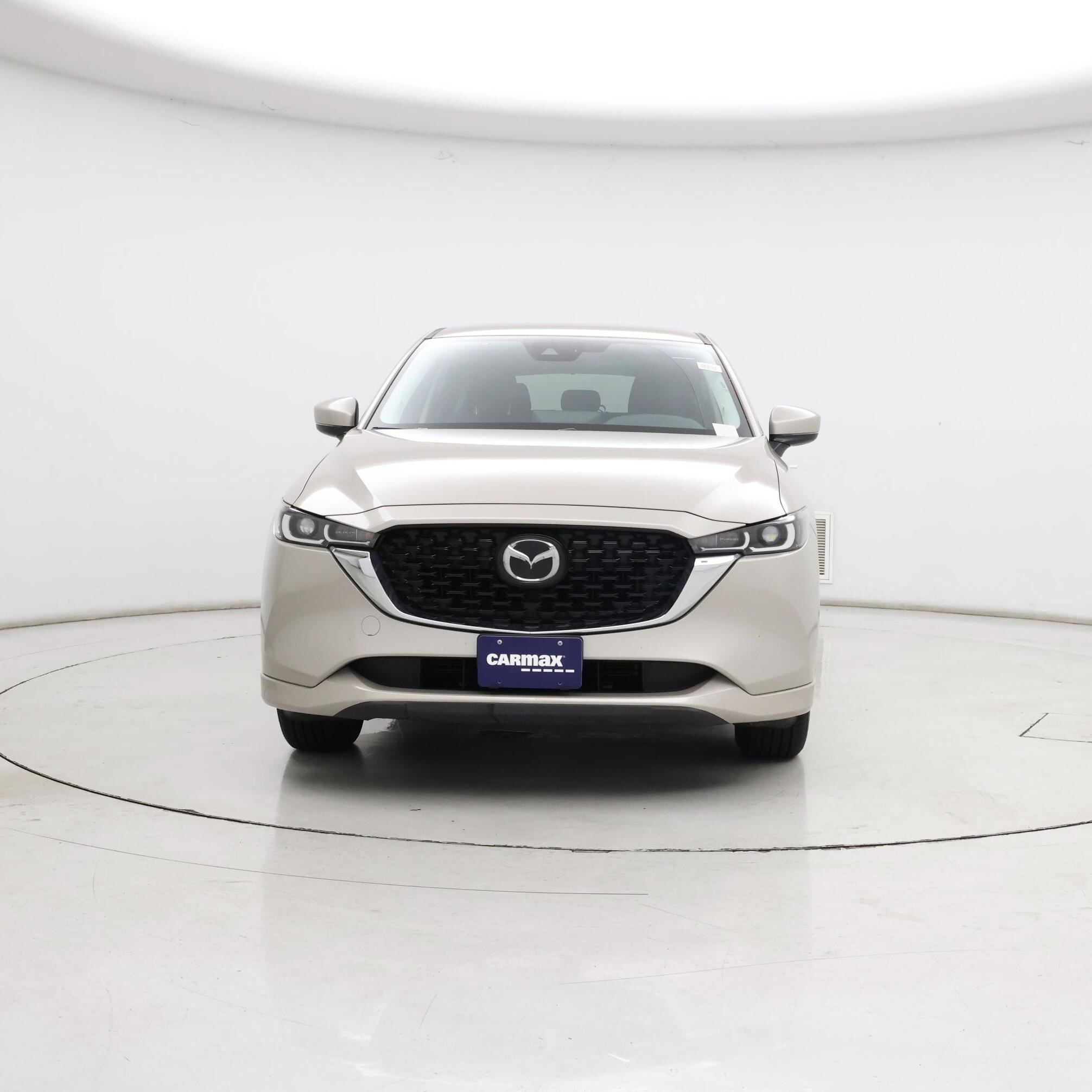 Thumbnail: 2024 Mazda CX-5 - 5