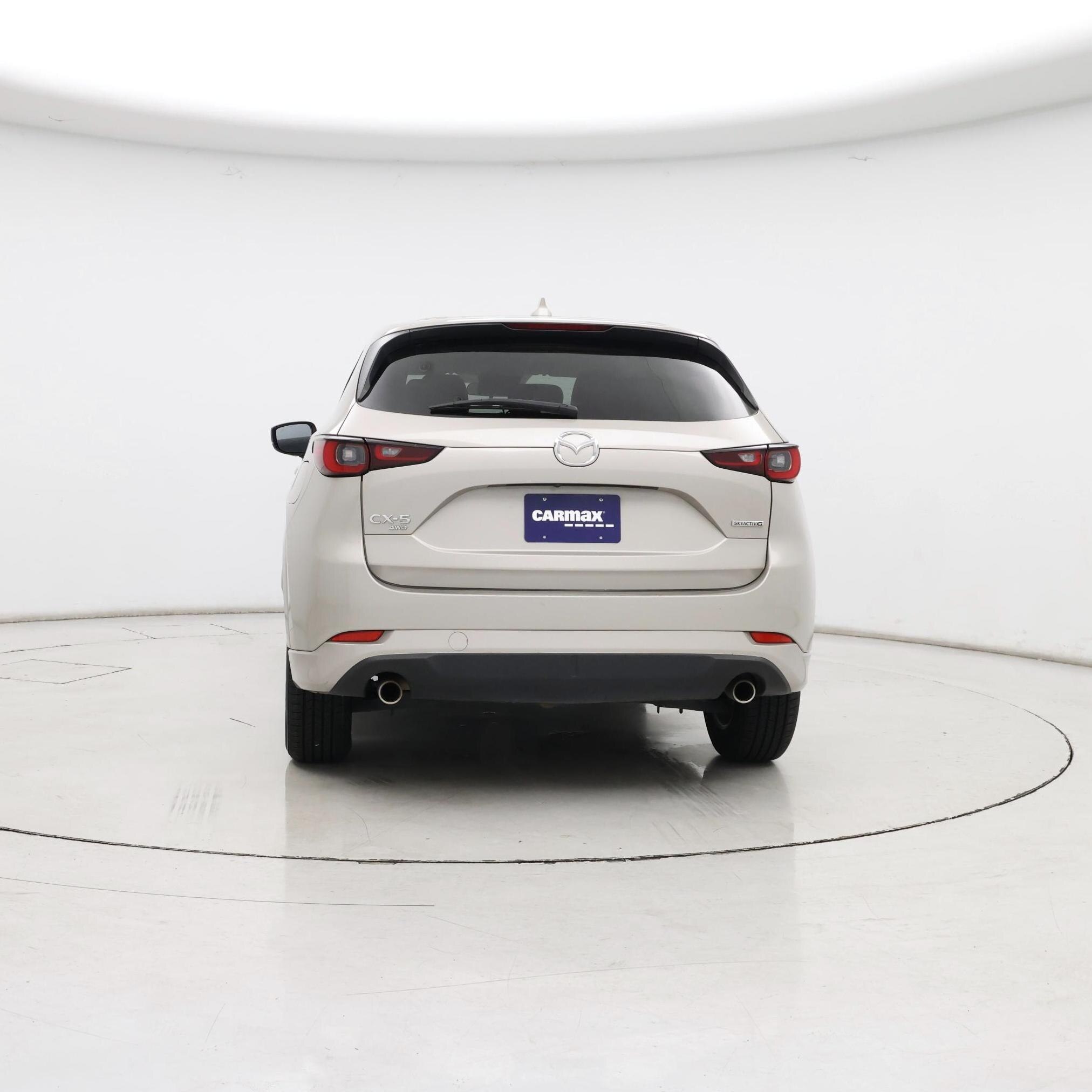 Thumbnail: 2024 Mazda CX-5 - 6