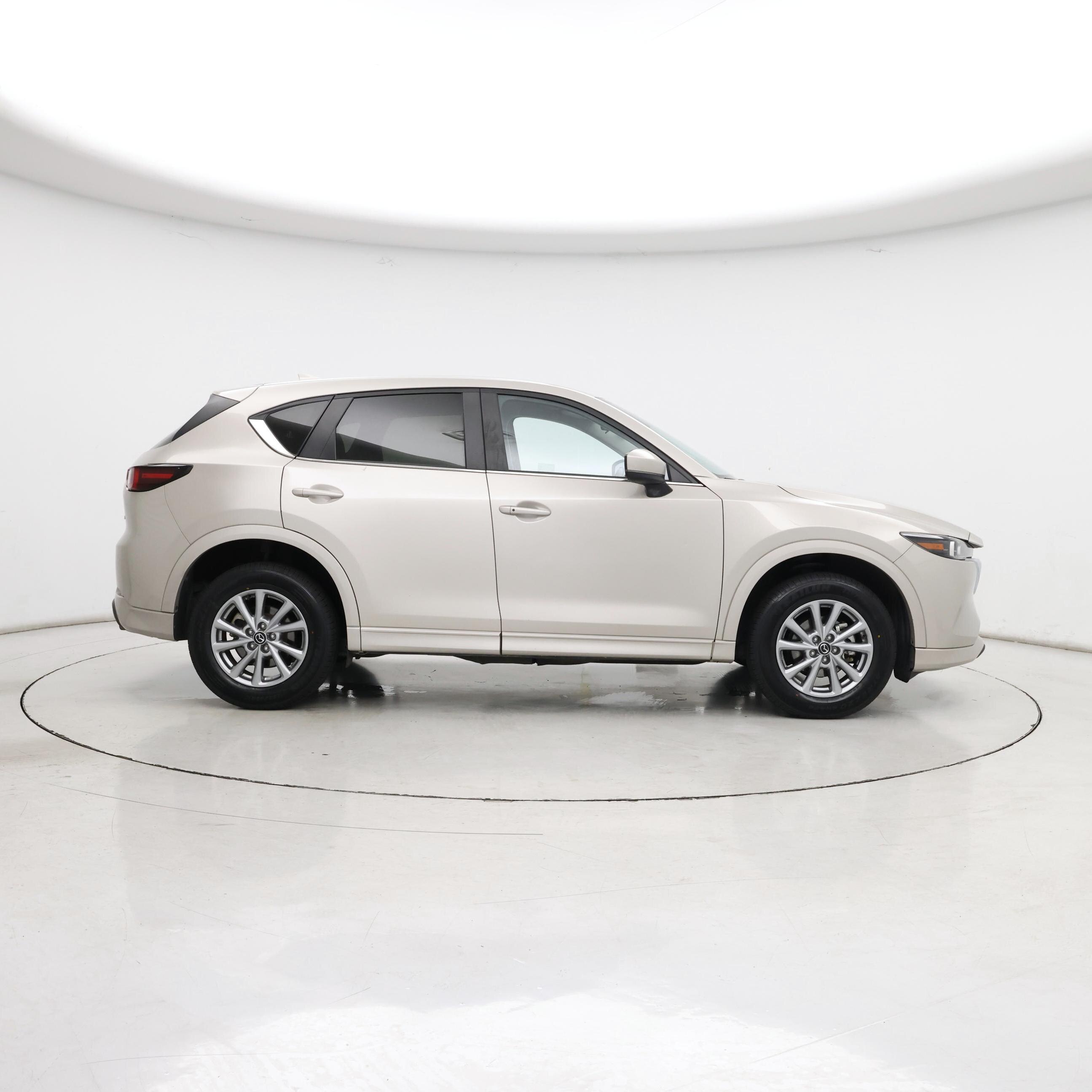 Thumbnail: 2024 Mazda CX-5 - 7