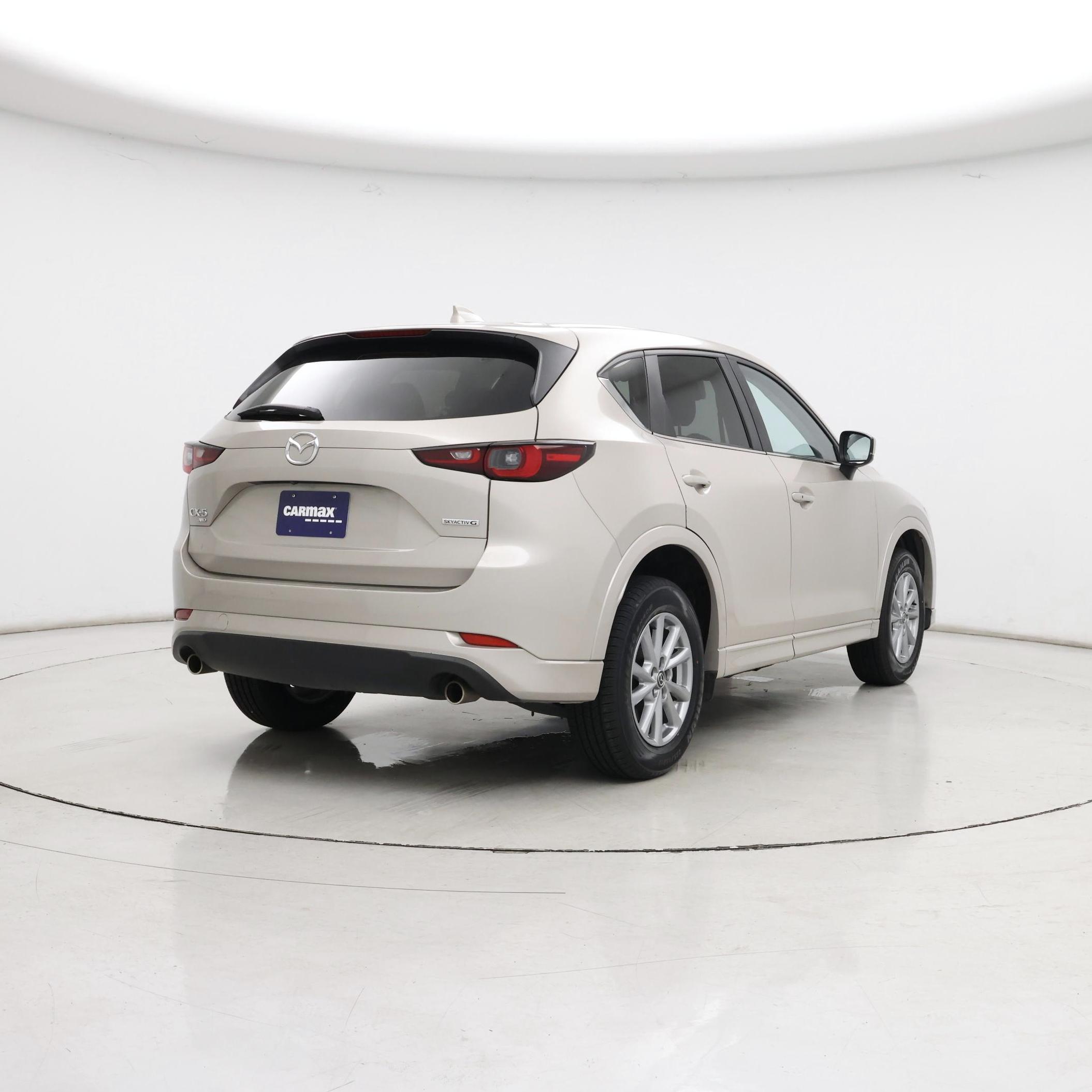 Thumbnail: 2024 Mazda CX-5 - 8