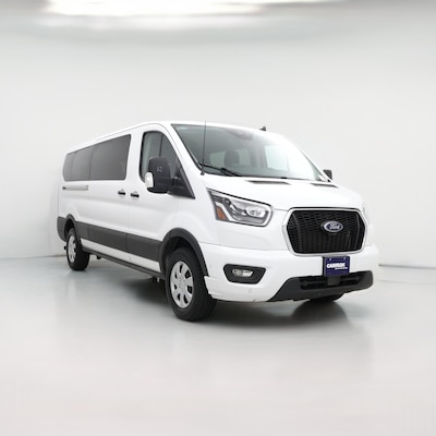 2023 Ford Transit 350 XLT