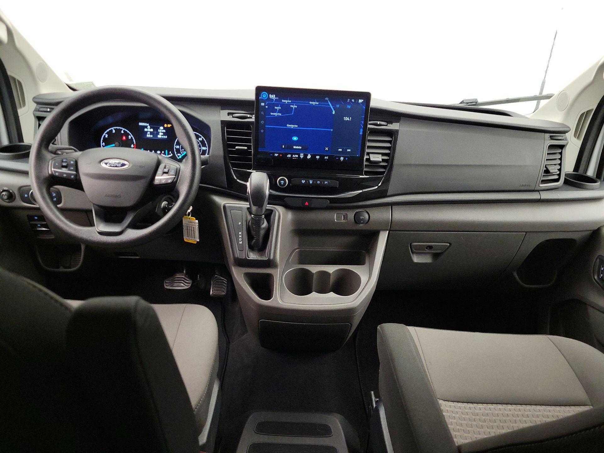 Thumbnail: 2023 Ford Transit Series - 9