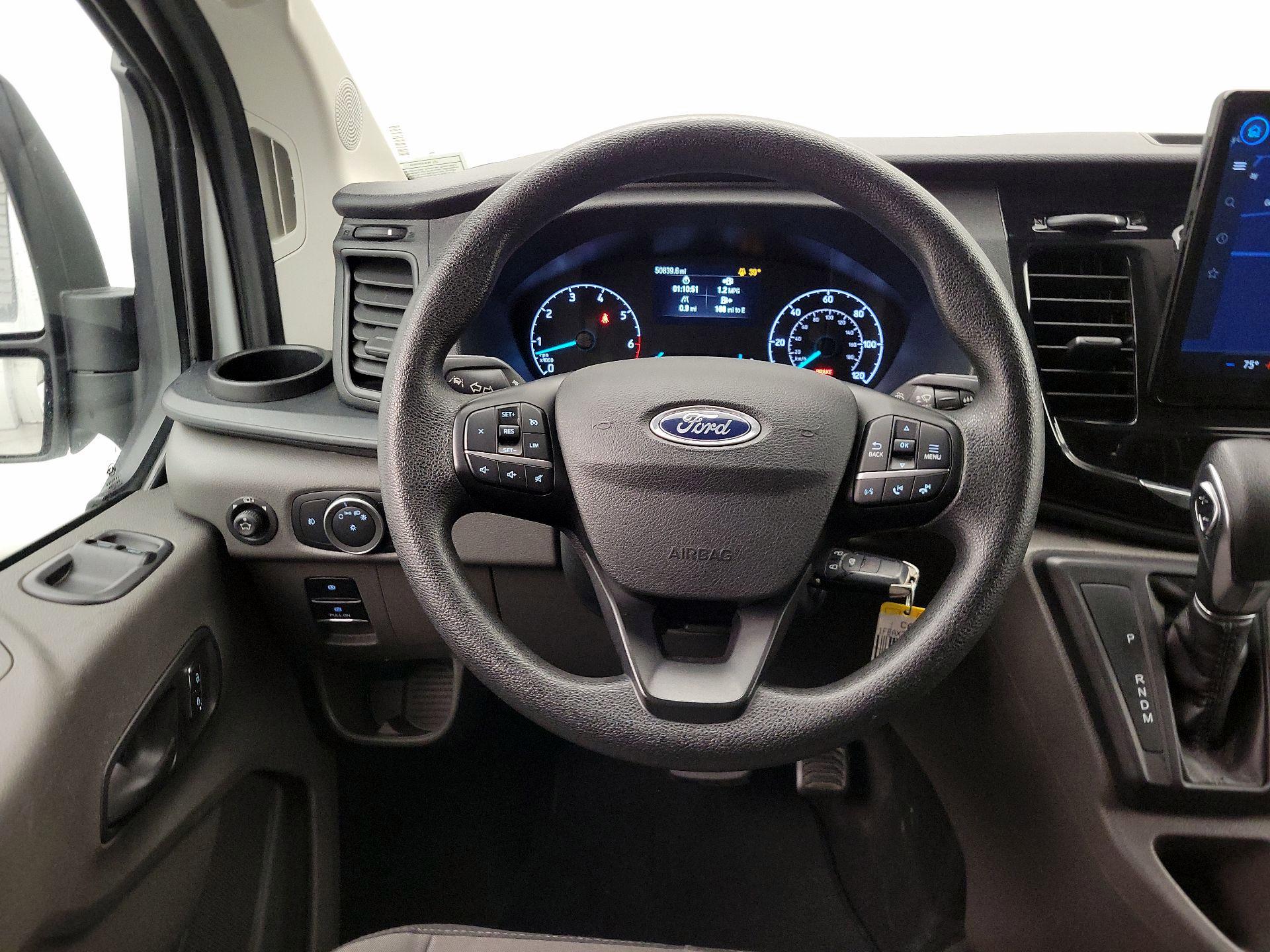 Thumbnail: 2023 Ford Transit Series - 10