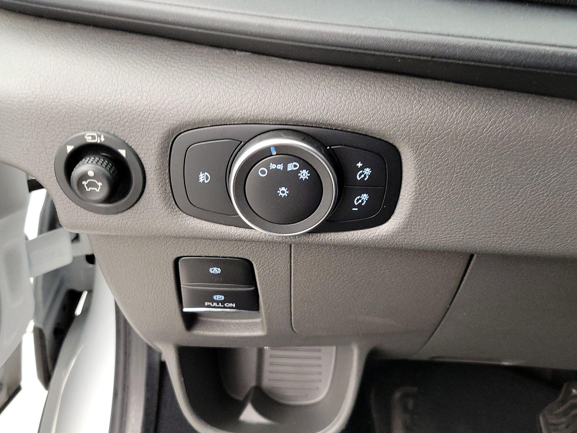 Thumbnail: 2023 Ford Transit Series - 13