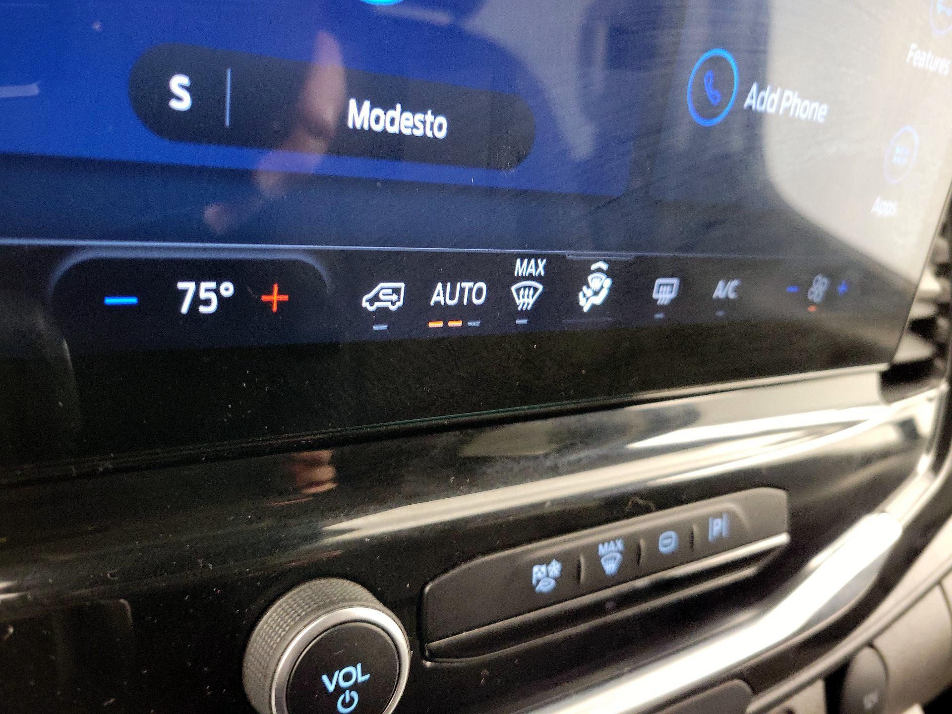 Thumbnail: 2023 Ford Transit Series - 17