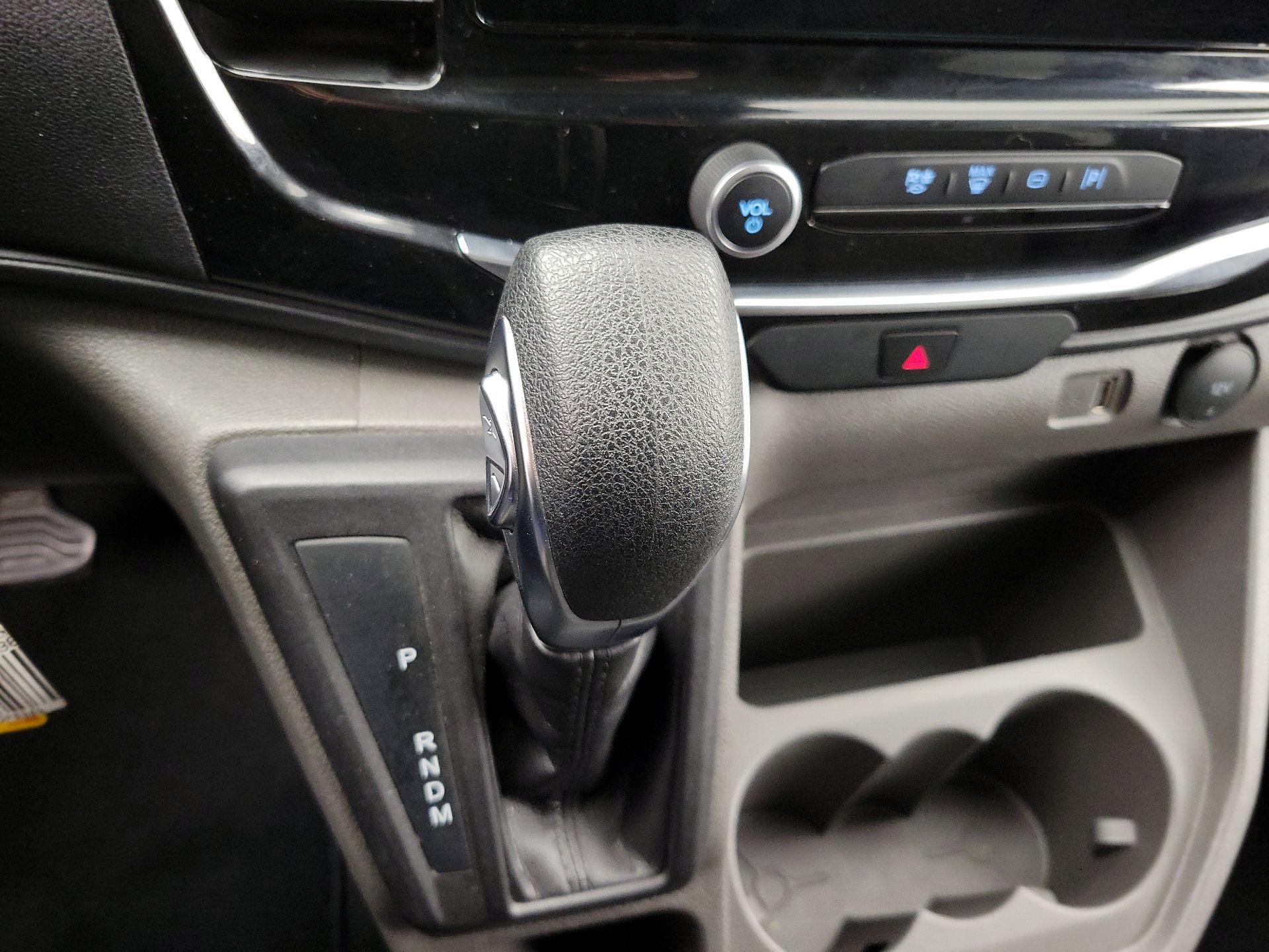 Thumbnail: 2023 Ford Transit Series - 18