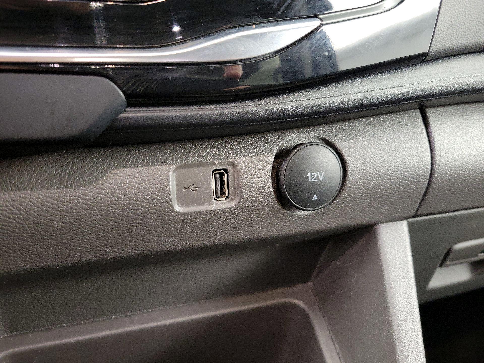 Thumbnail: 2023 Ford Transit Series - 19