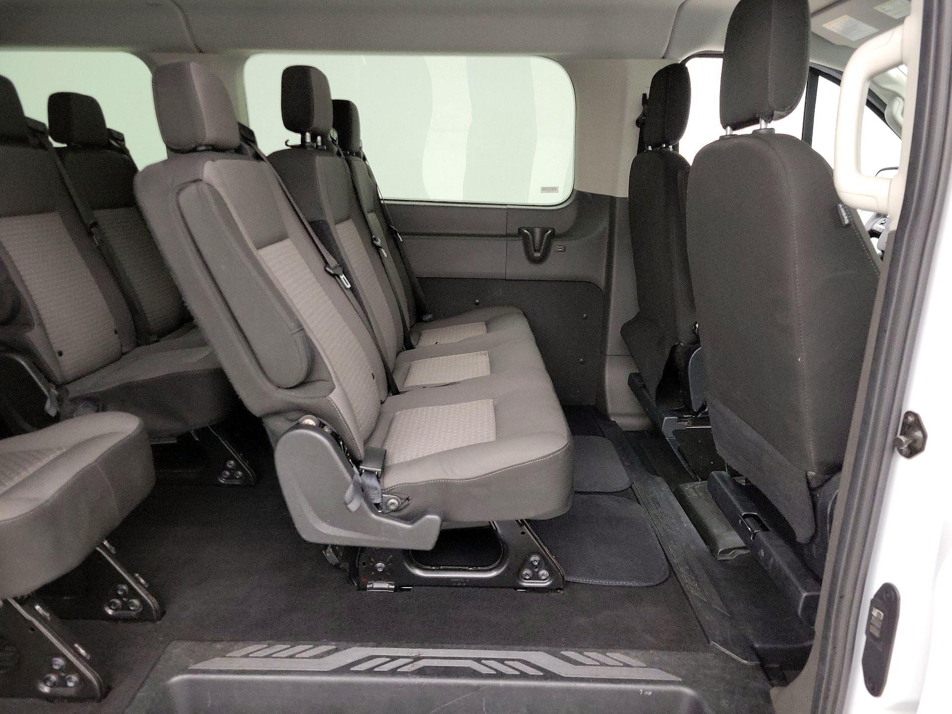 Thumbnail: 2023 Ford Transit Series - 20