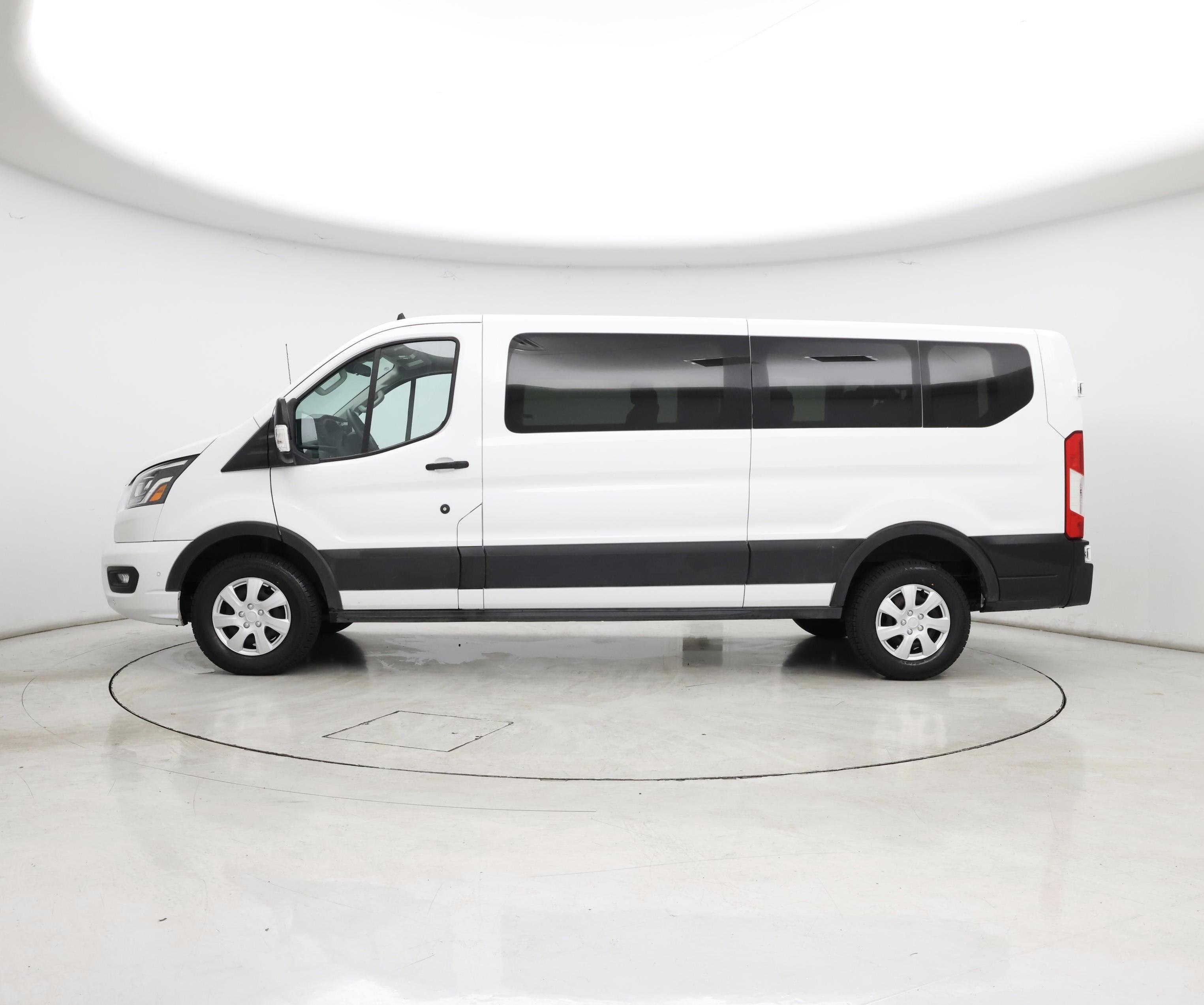 Thumbnail: 2023 Ford Transit Series - 3