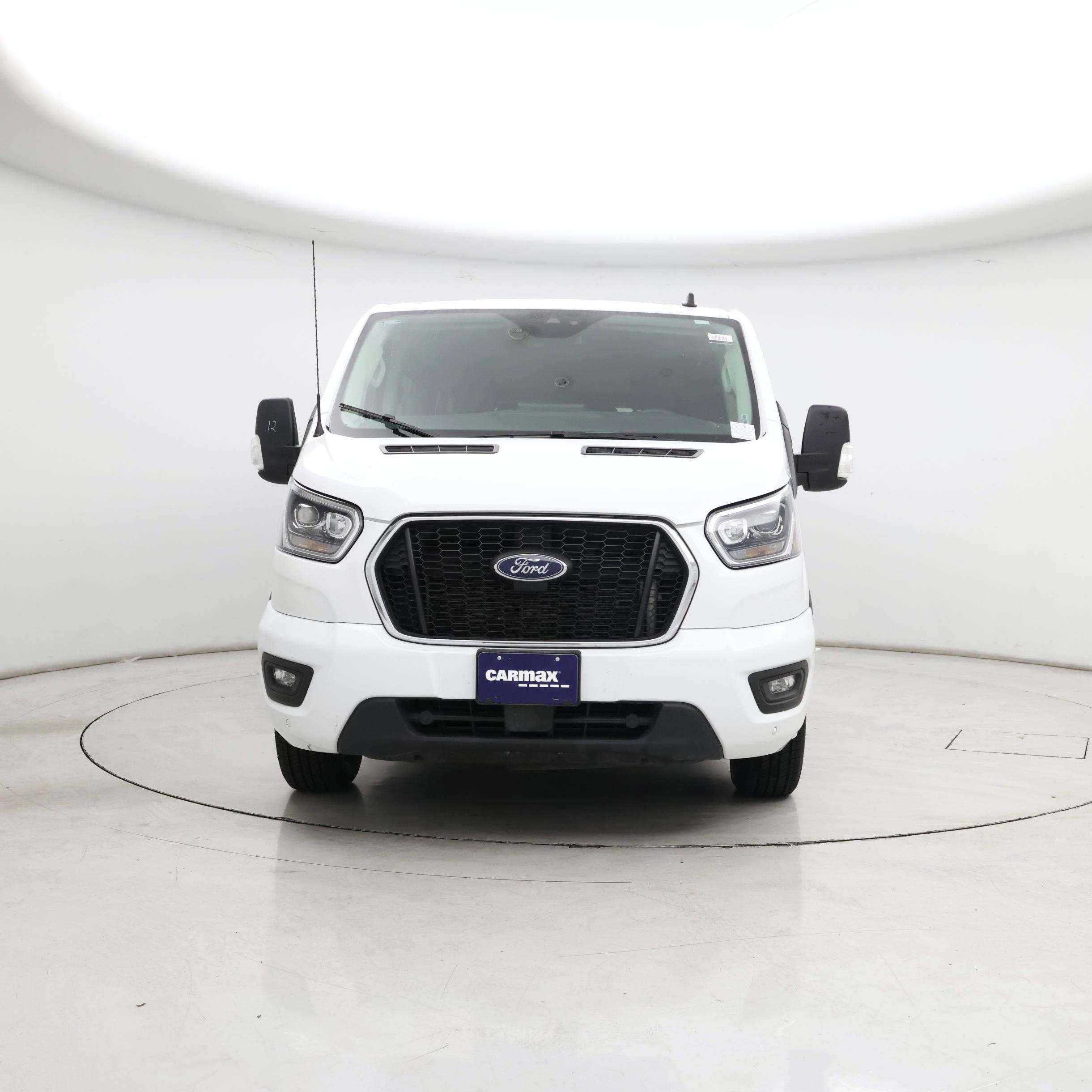 Thumbnail: 2023 Ford Transit Series - 5