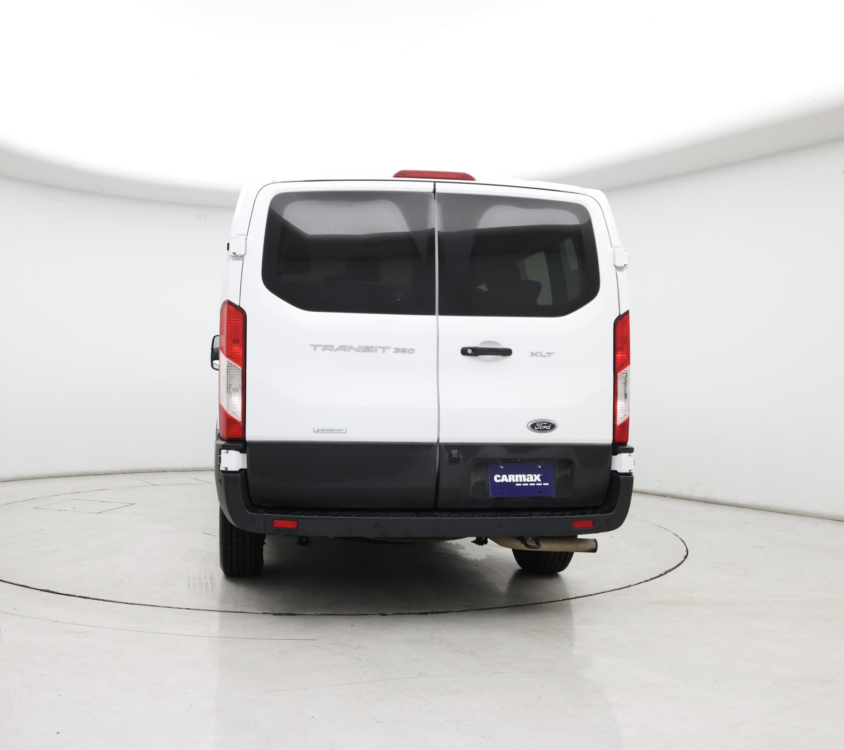 Thumbnail: 2023 Ford Transit Series - 6