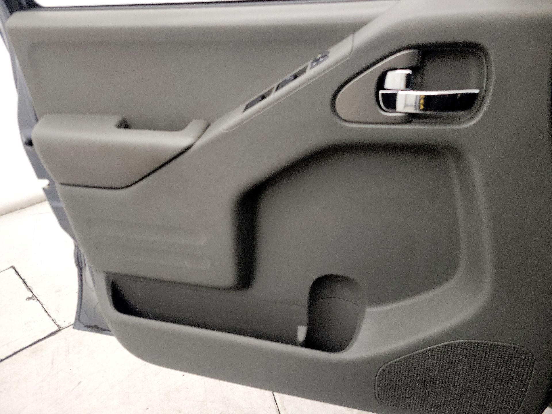 Thumbnail: 2020 Nissan Frontier - 12