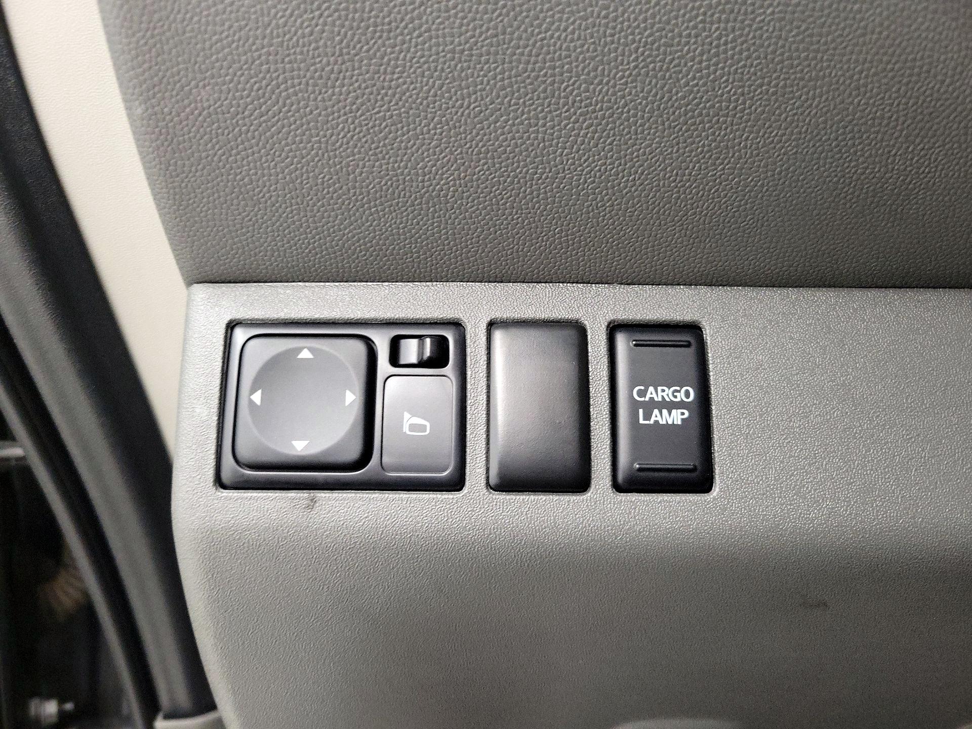 Thumbnail: 2020 Nissan Frontier - 13