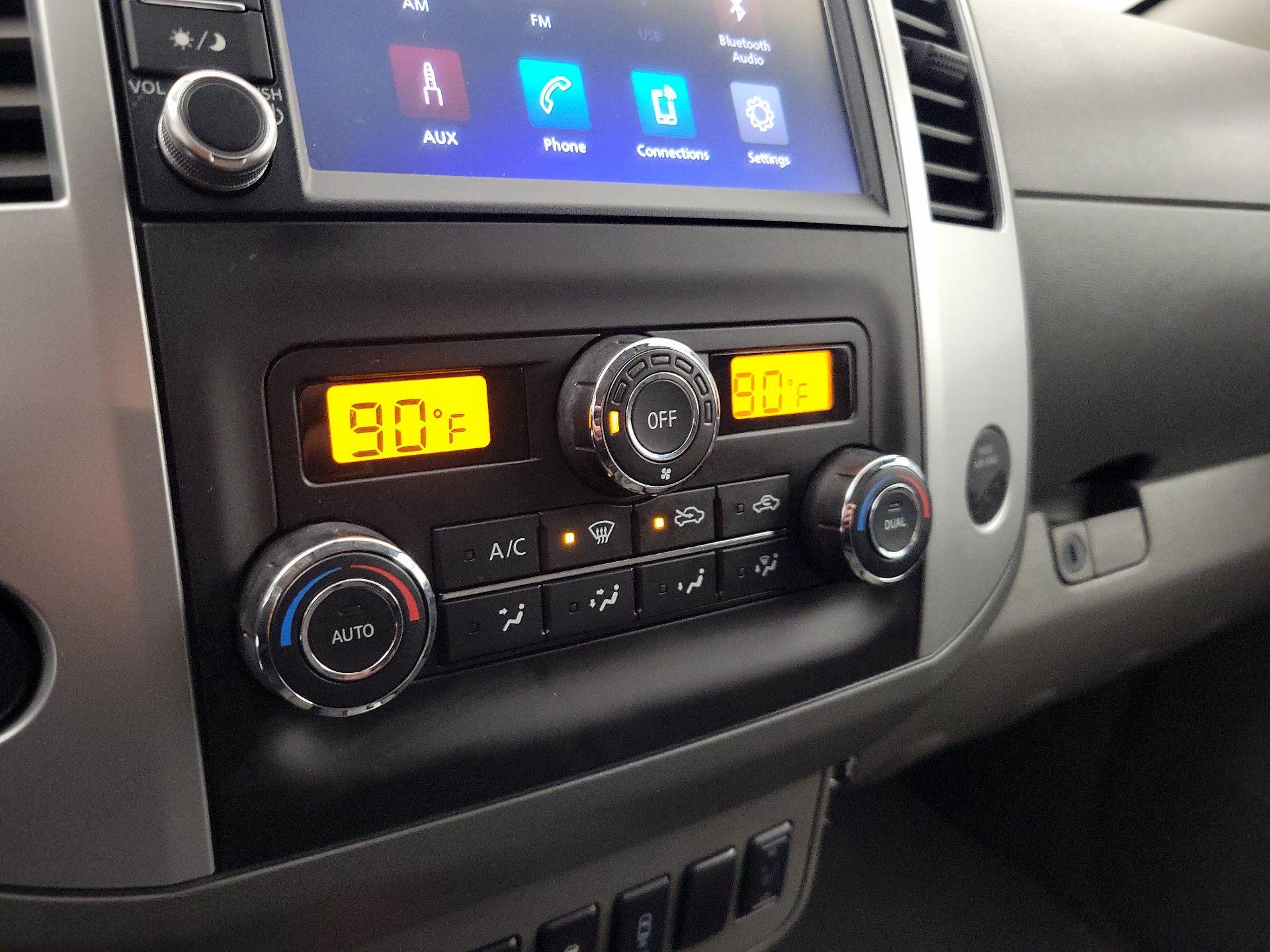 Thumbnail: 2020 Nissan Frontier - 16