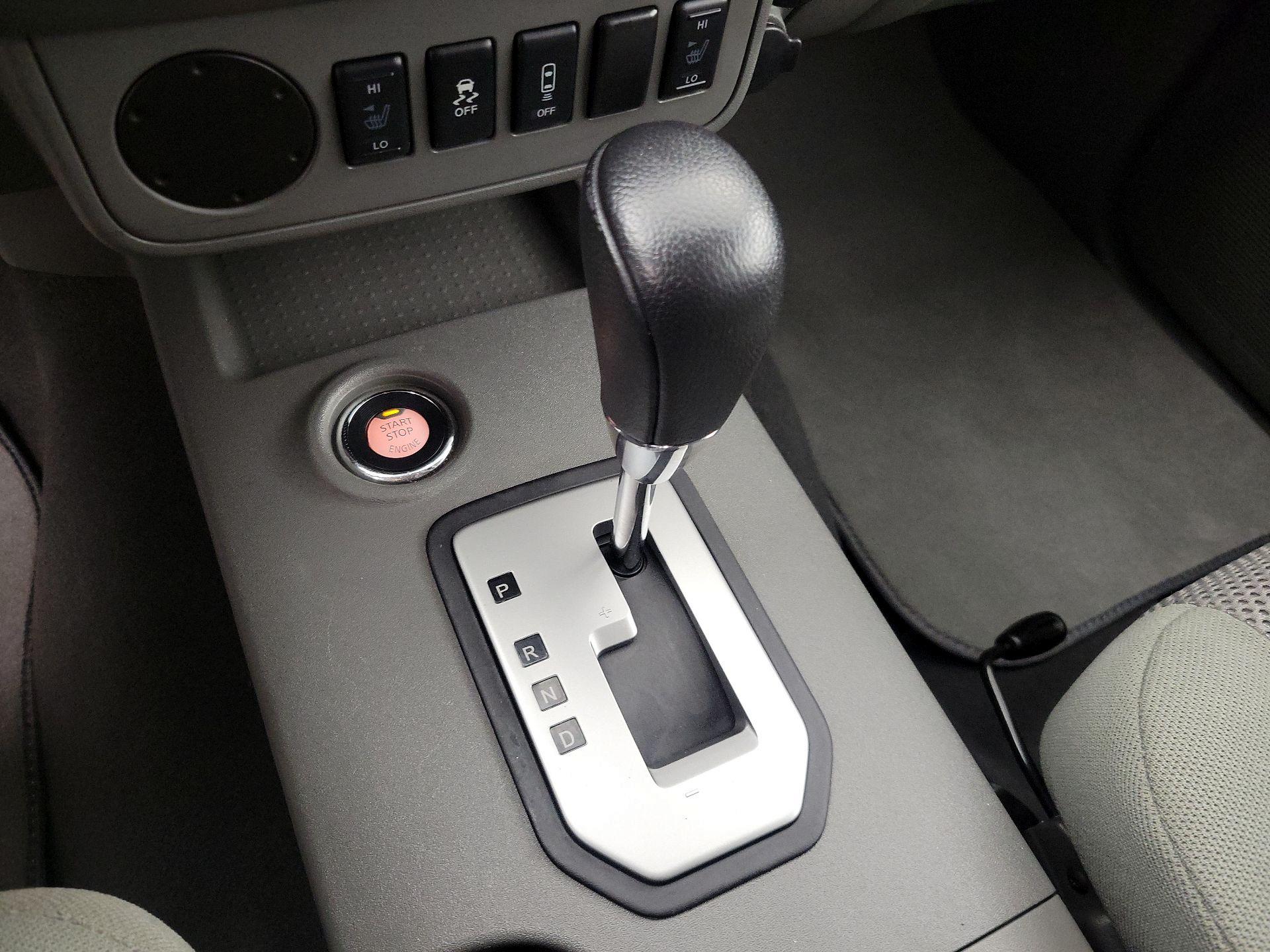 Thumbnail: 2020 Nissan Frontier - 17