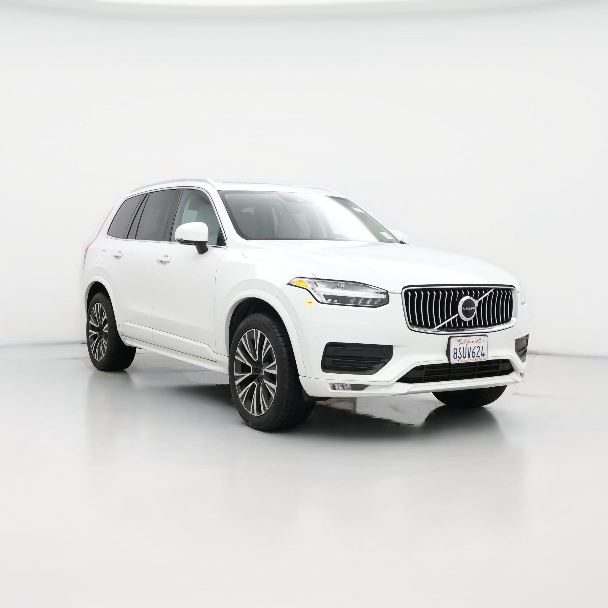 Thumbnail: 2020 Volvo XC90 - 1