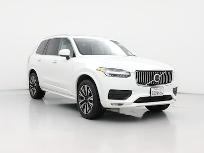 2020 Volvo XC90 T5 Momentum