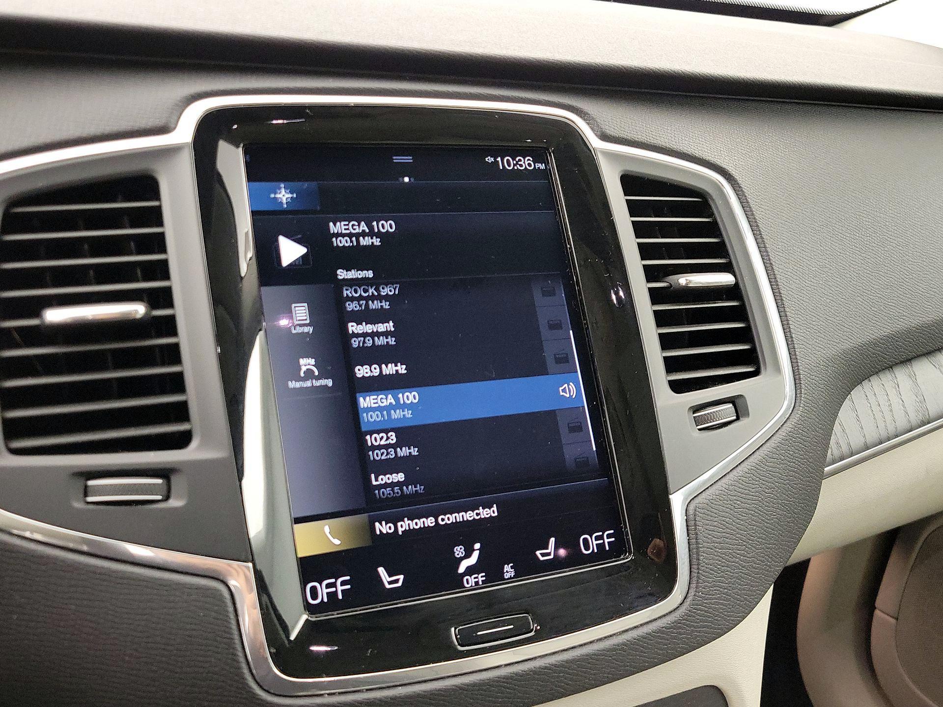 Thumbnail: 2020 Volvo XC90 - 15