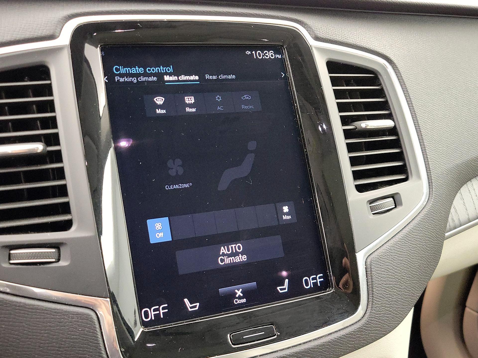 Thumbnail: 2020 Volvo XC90 - 16