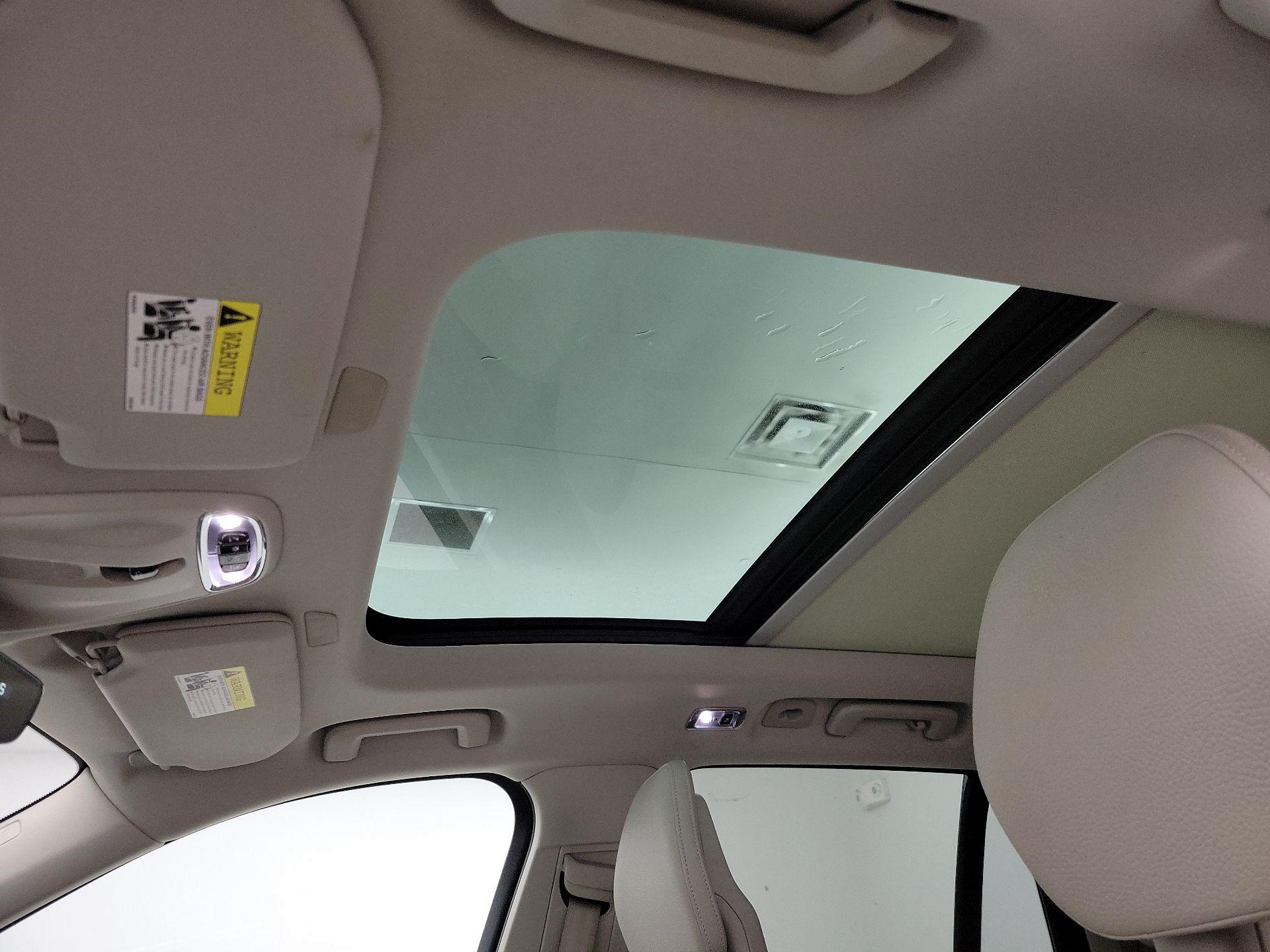 Thumbnail: 2020 Volvo XC90 - 19