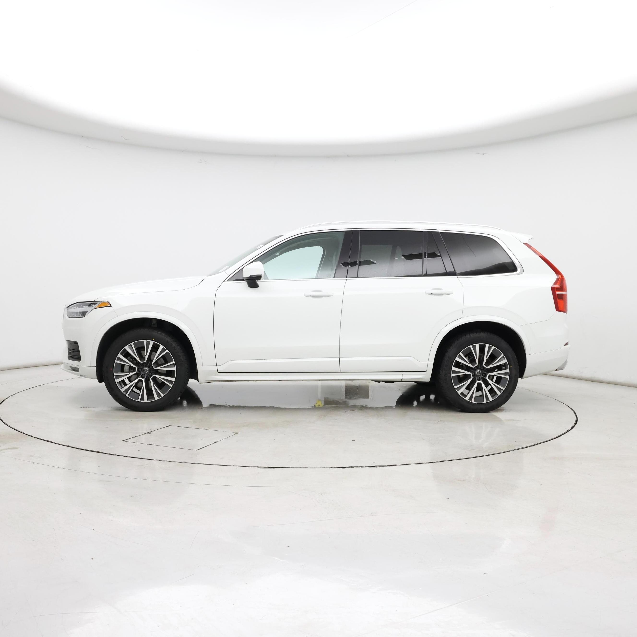 Thumbnail: 2020 Volvo XC90 - 3