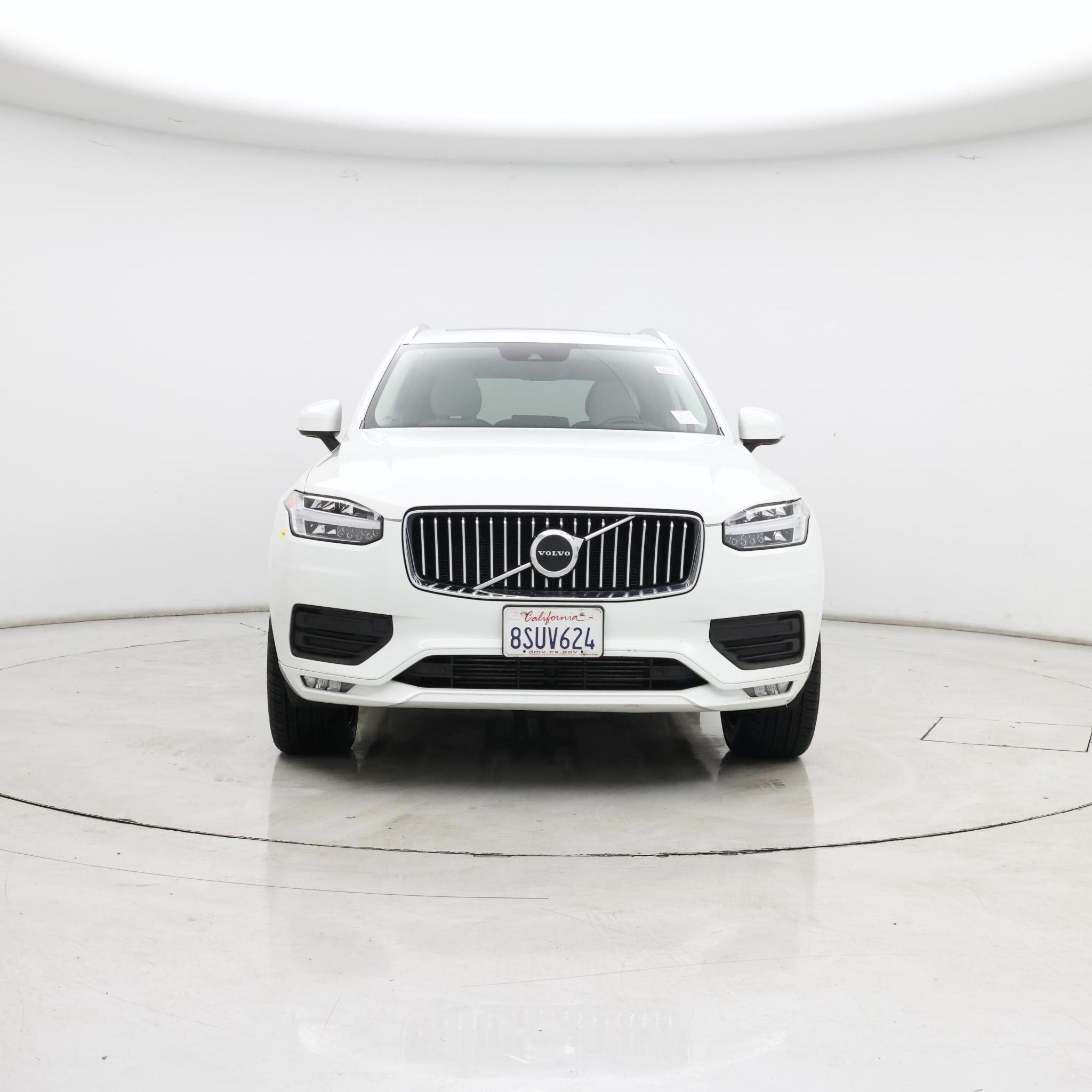 Thumbnail: 2020 Volvo XC90 - 5