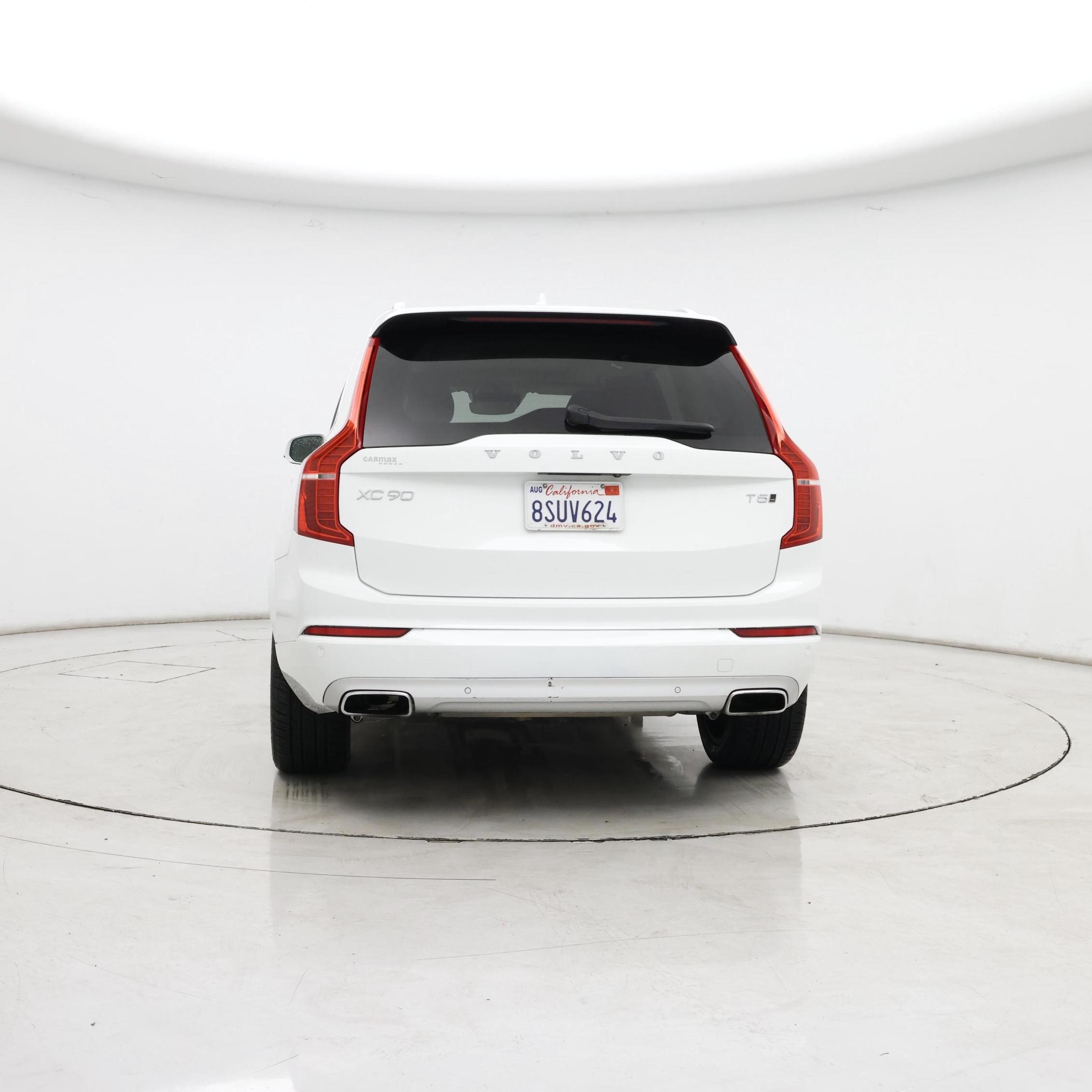 Thumbnail: 2020 Volvo XC90 - 6