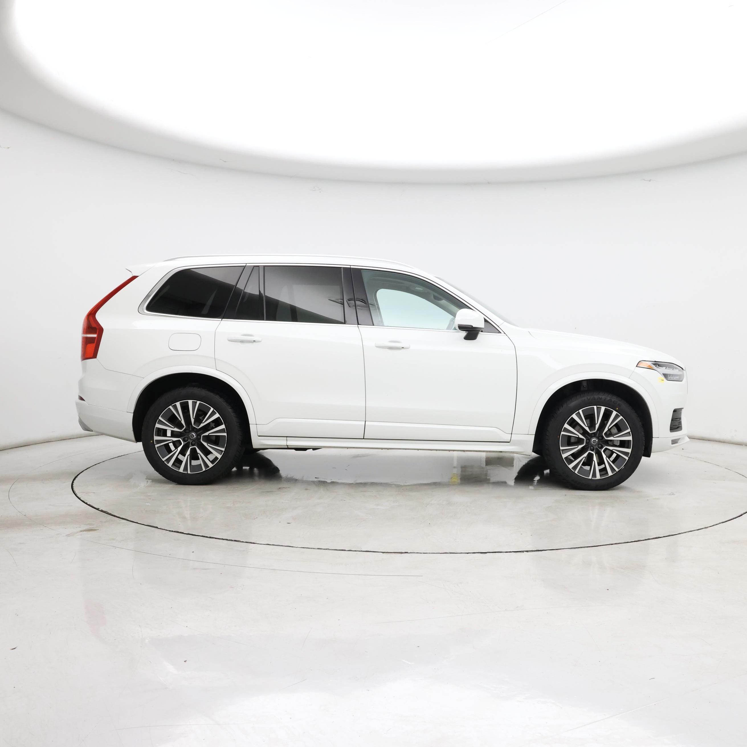 Thumbnail: 2020 Volvo XC90 - 7