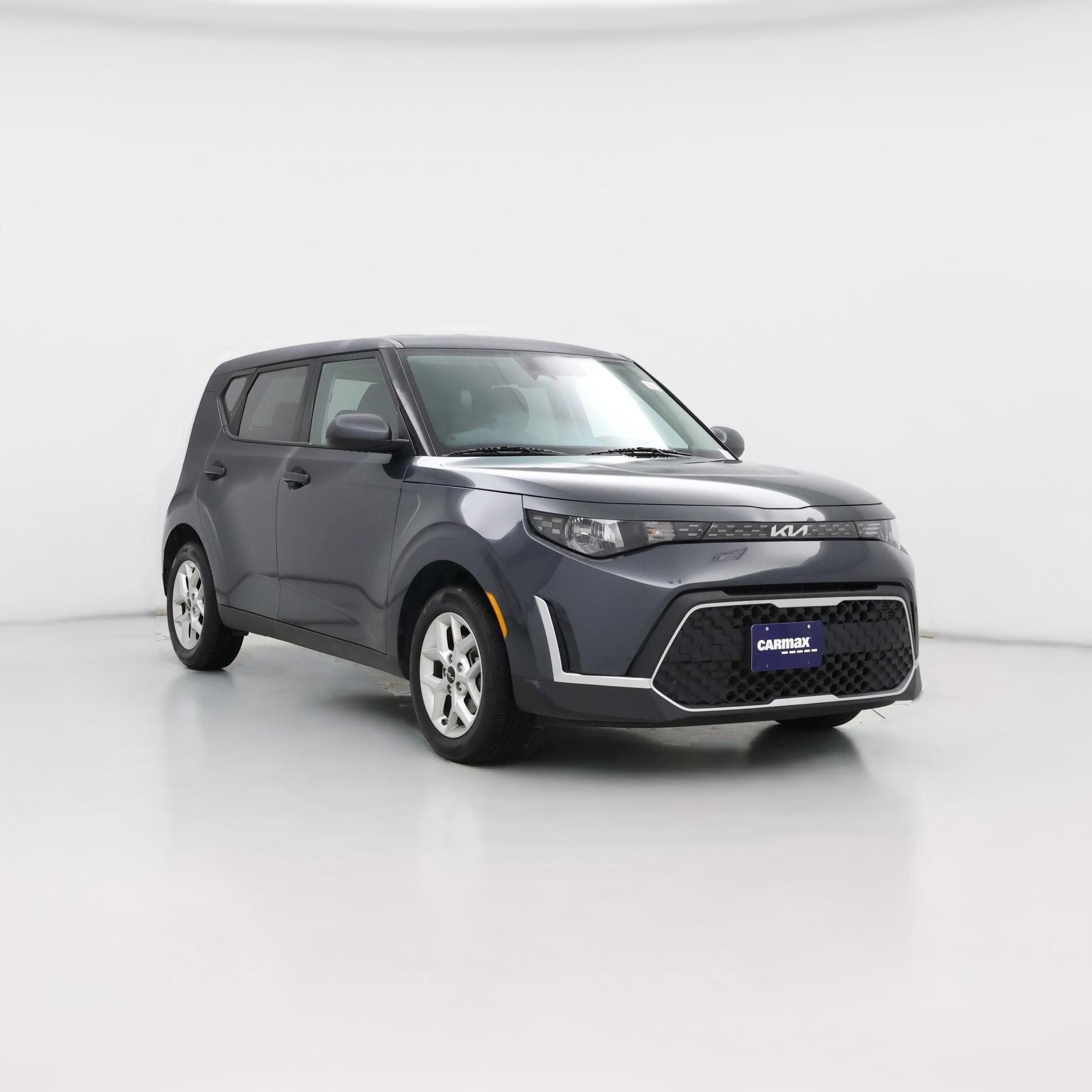 Thumbnail: 2024 Kia Soul - 1