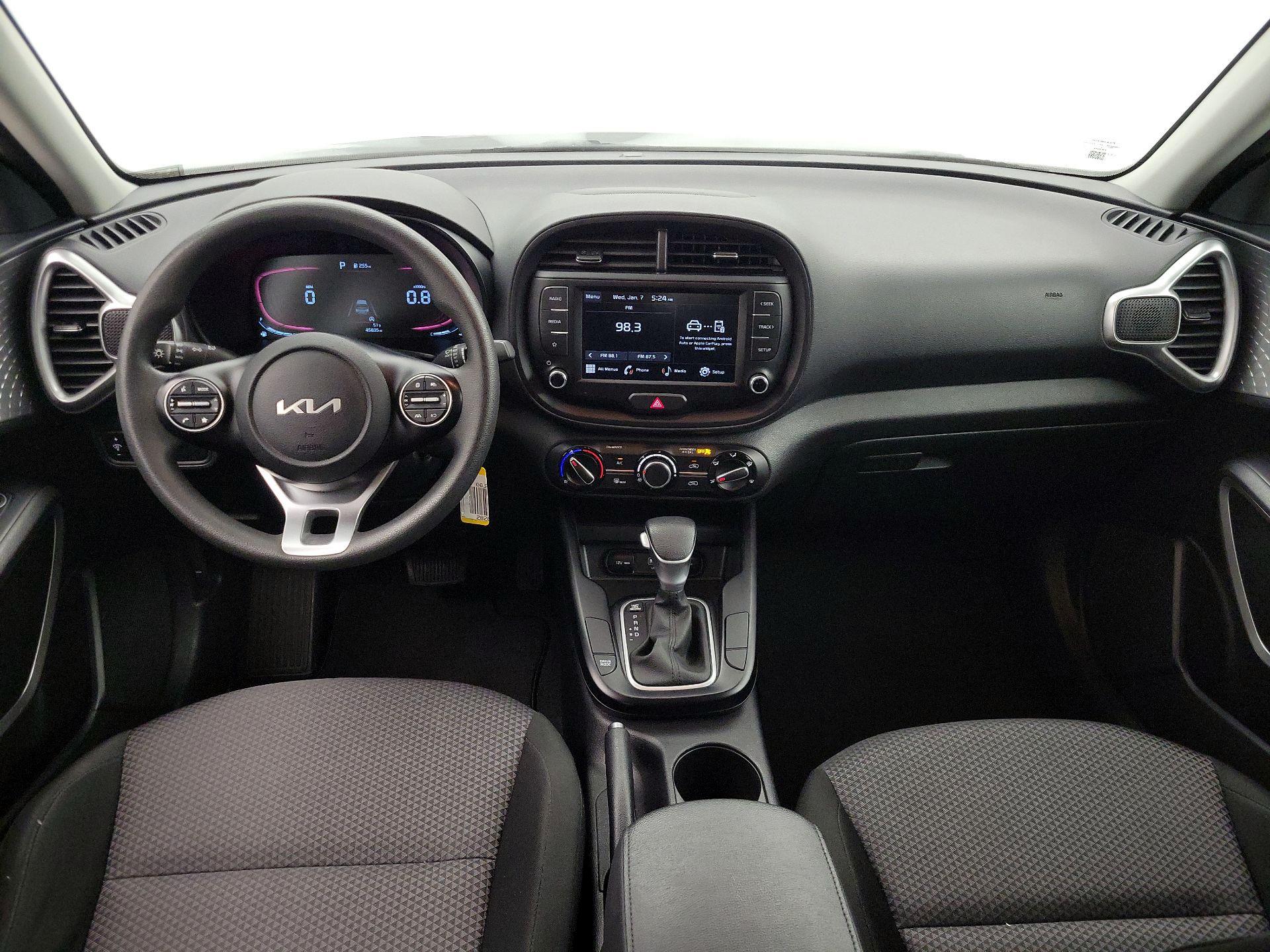 Thumbnail: 2024 Kia Soul - 9