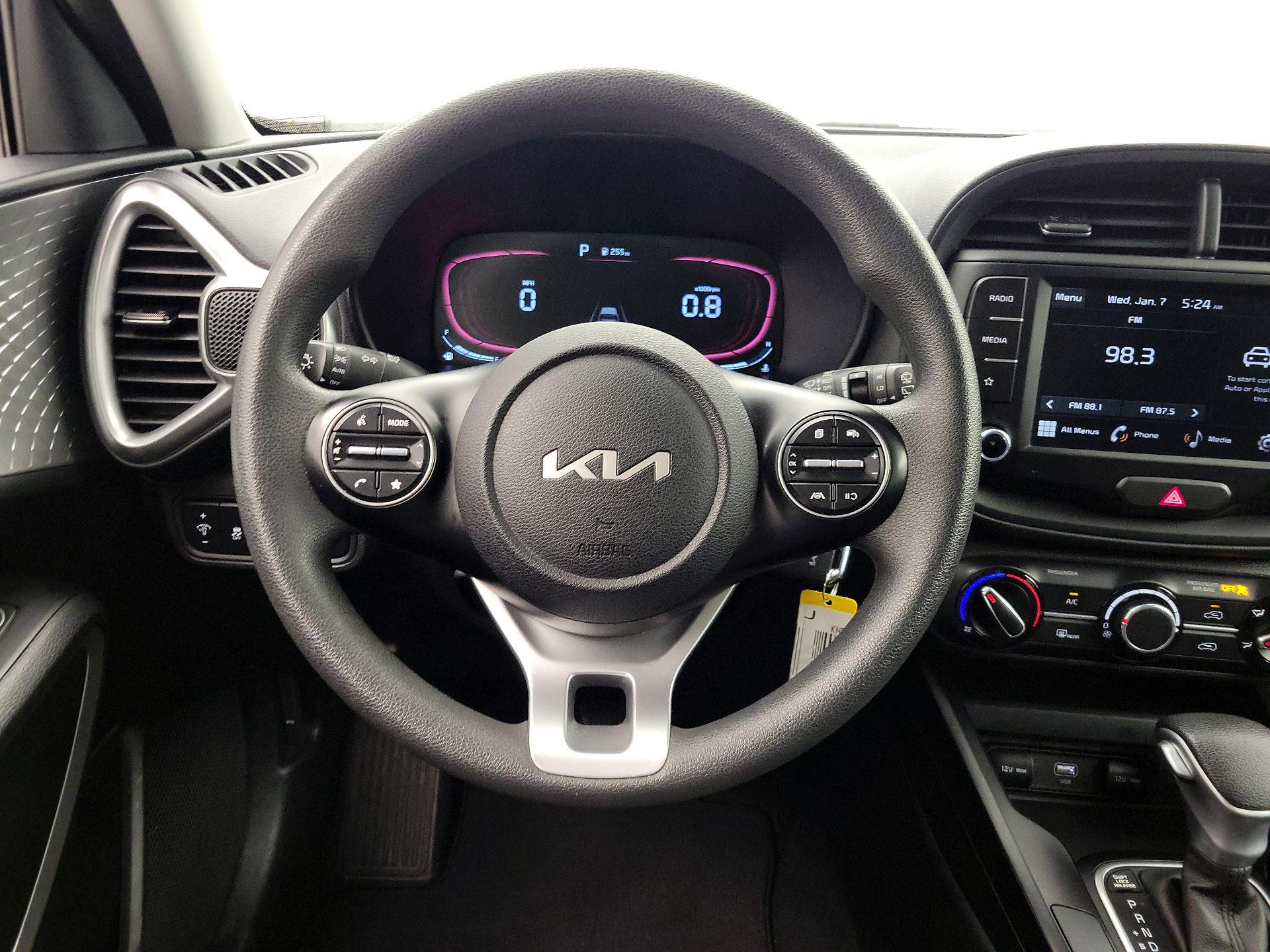 Thumbnail: 2024 Kia Soul - 10