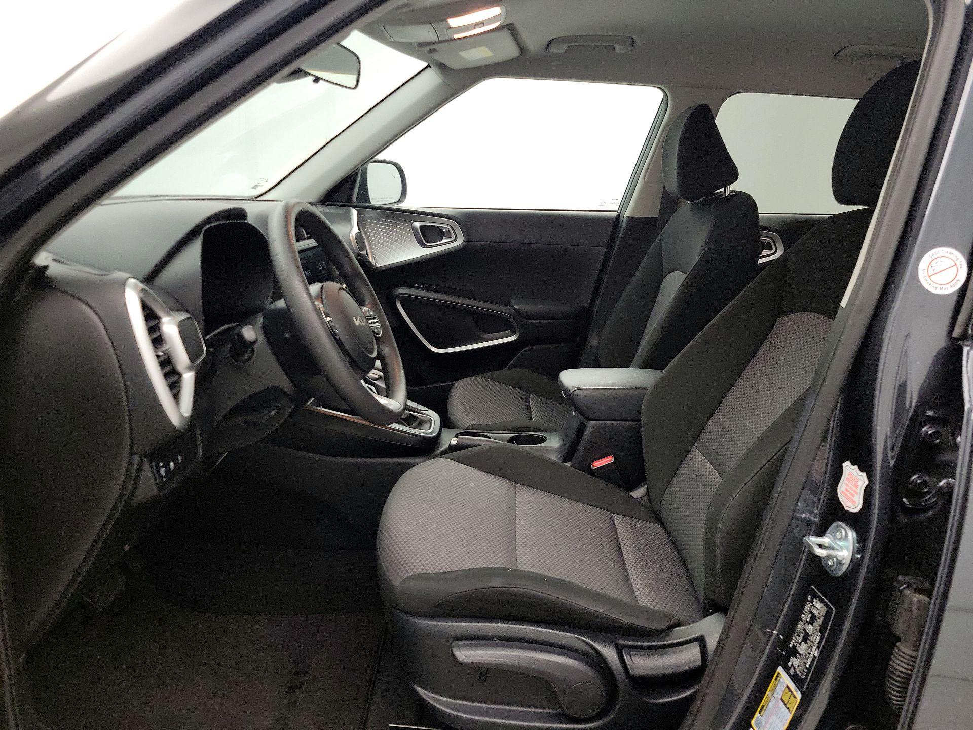 Thumbnail: 2024 Kia Soul - 11